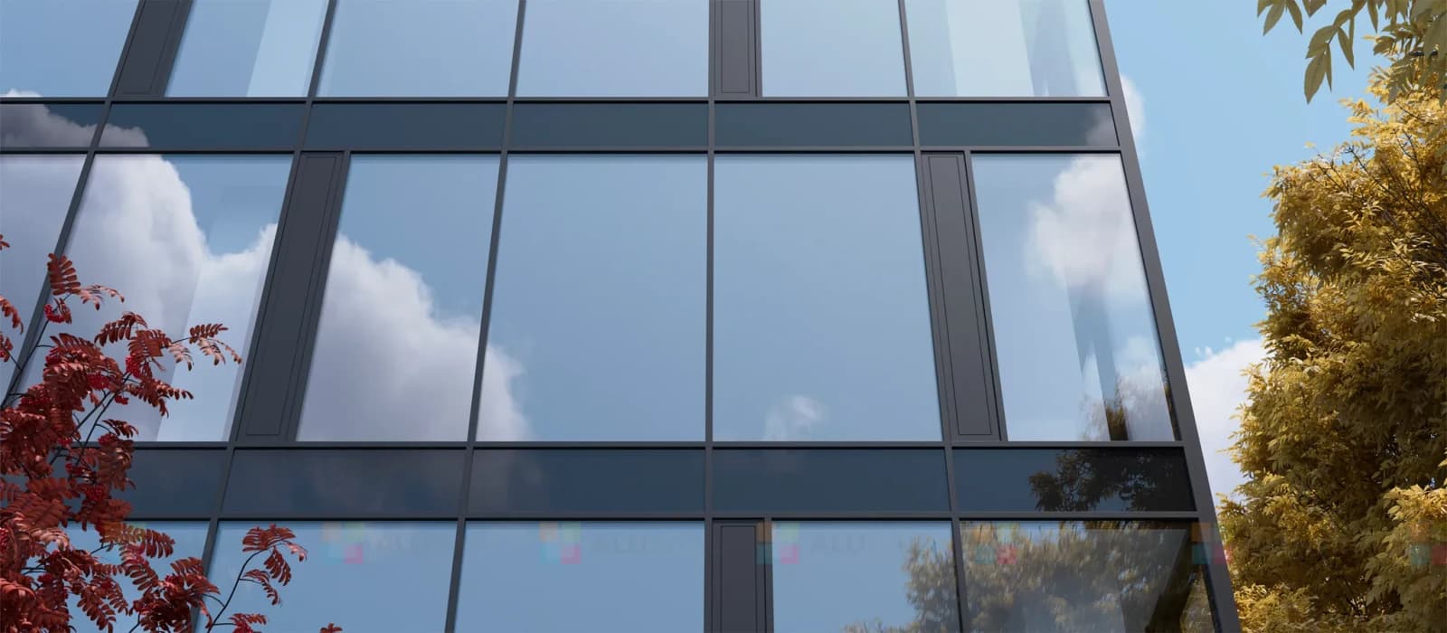 Alutech ALT SL160