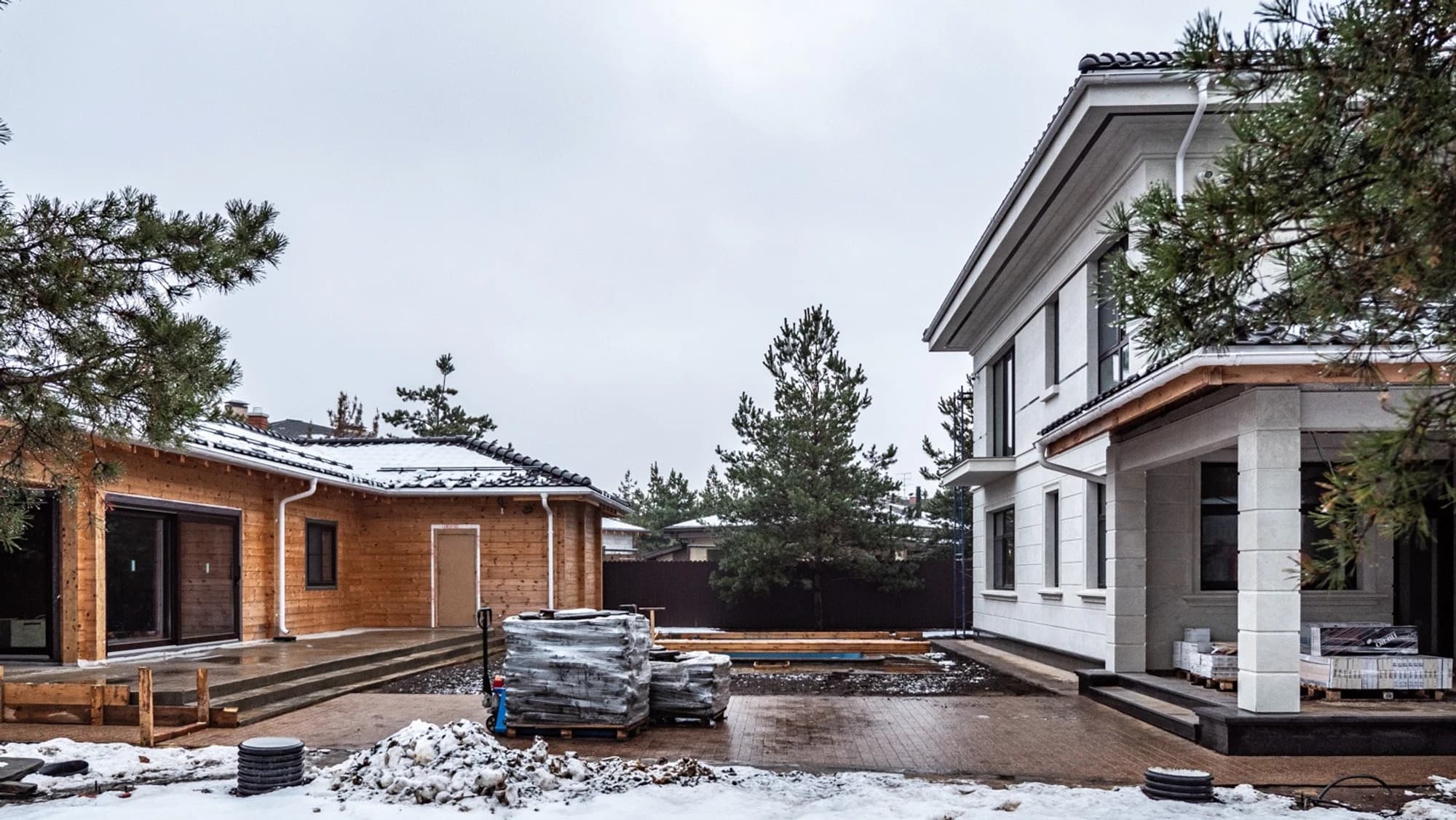 КП «Белый берег» 12