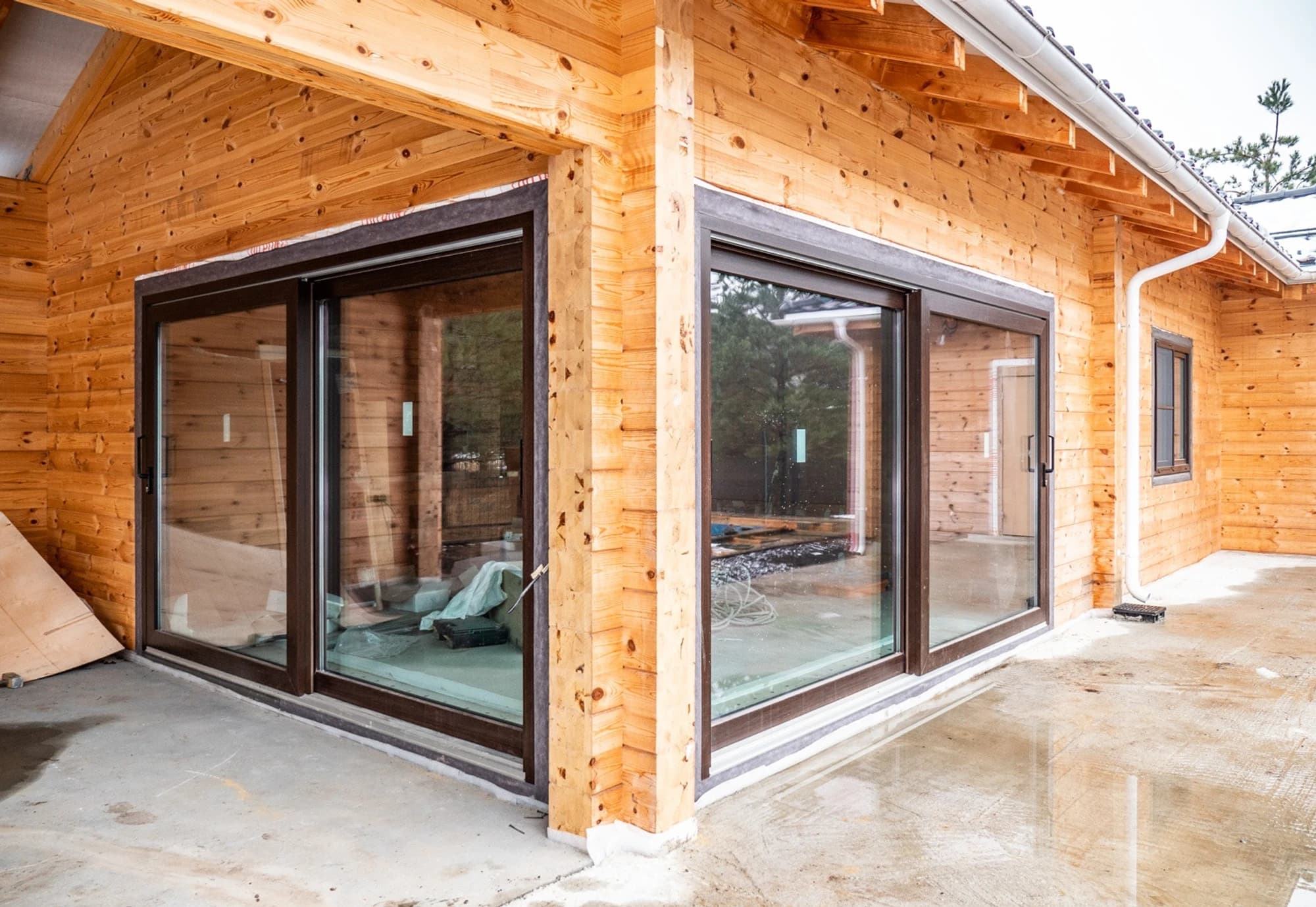 КП «Белый берег» 13