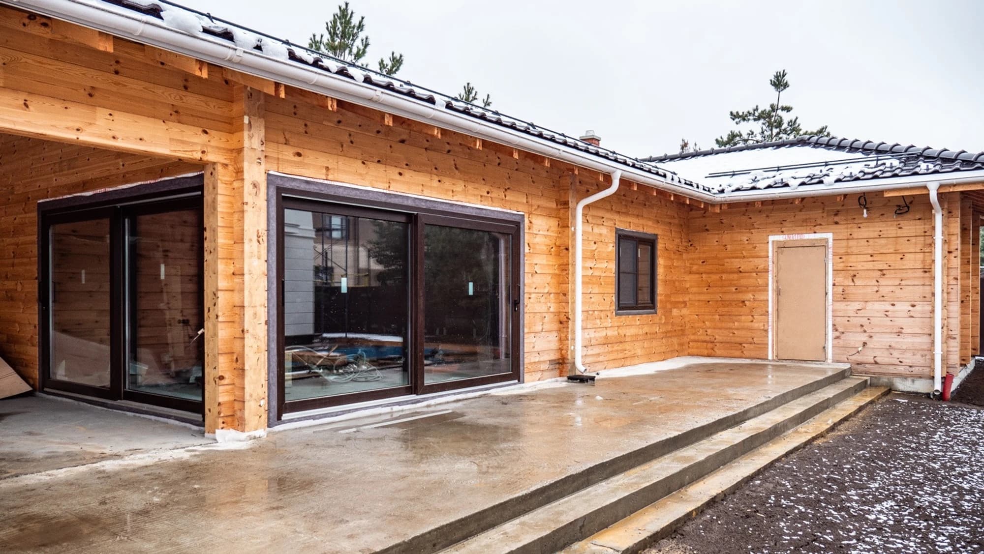 КП «Белый берег» 15