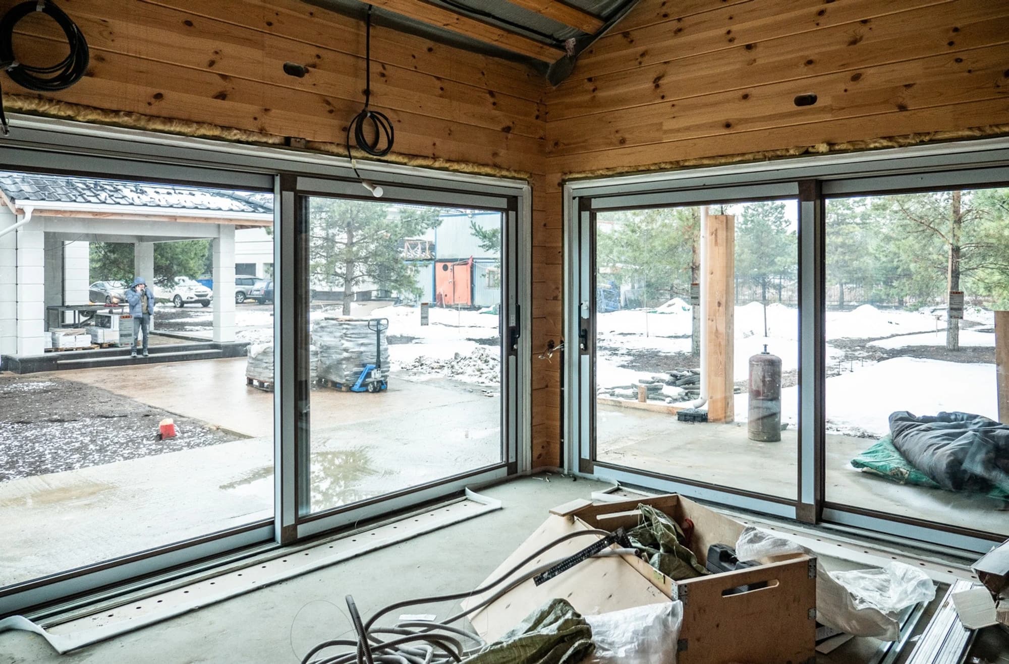 КП «Белый берег» 16