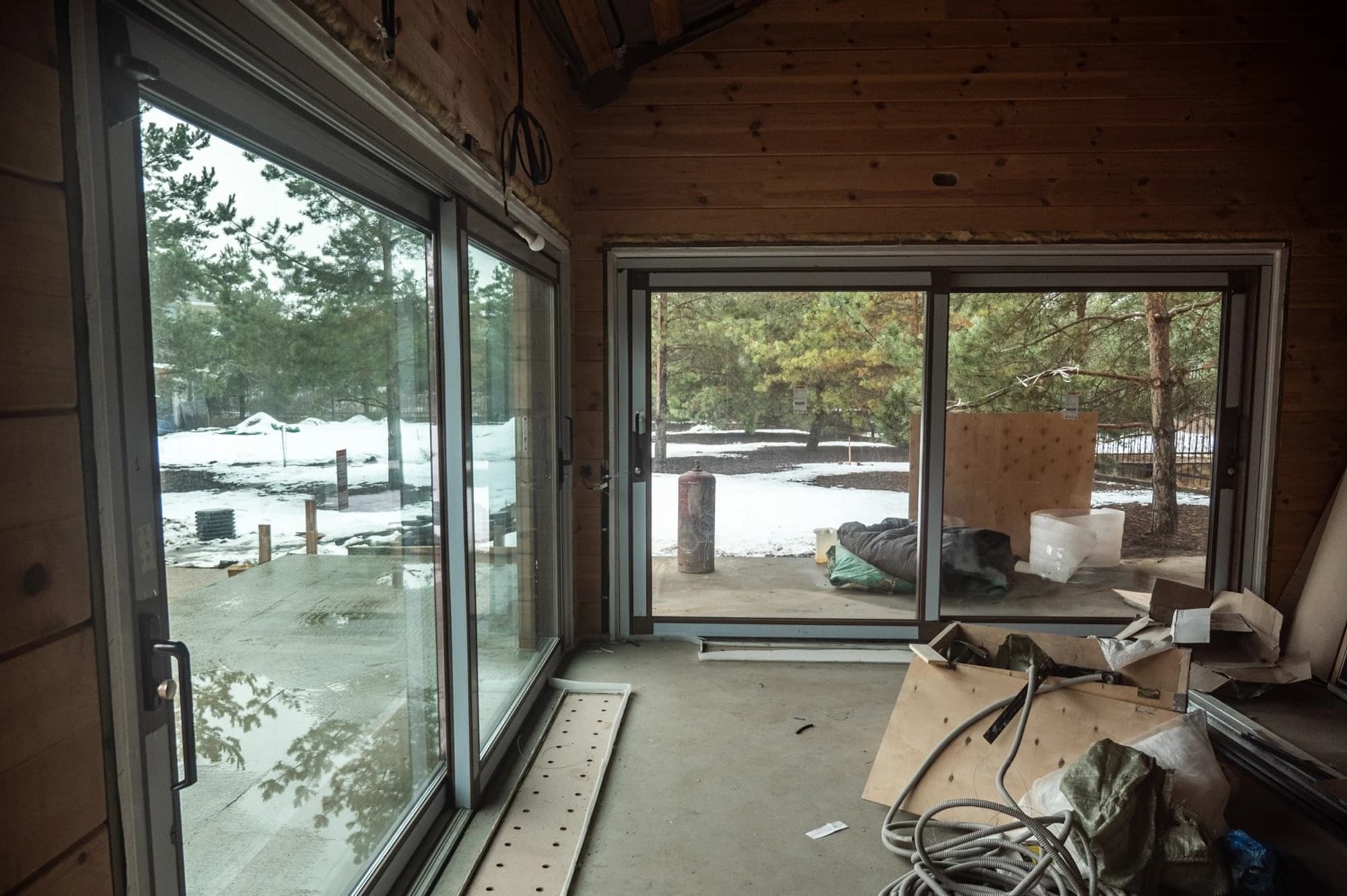 КП «Белый берег» 18