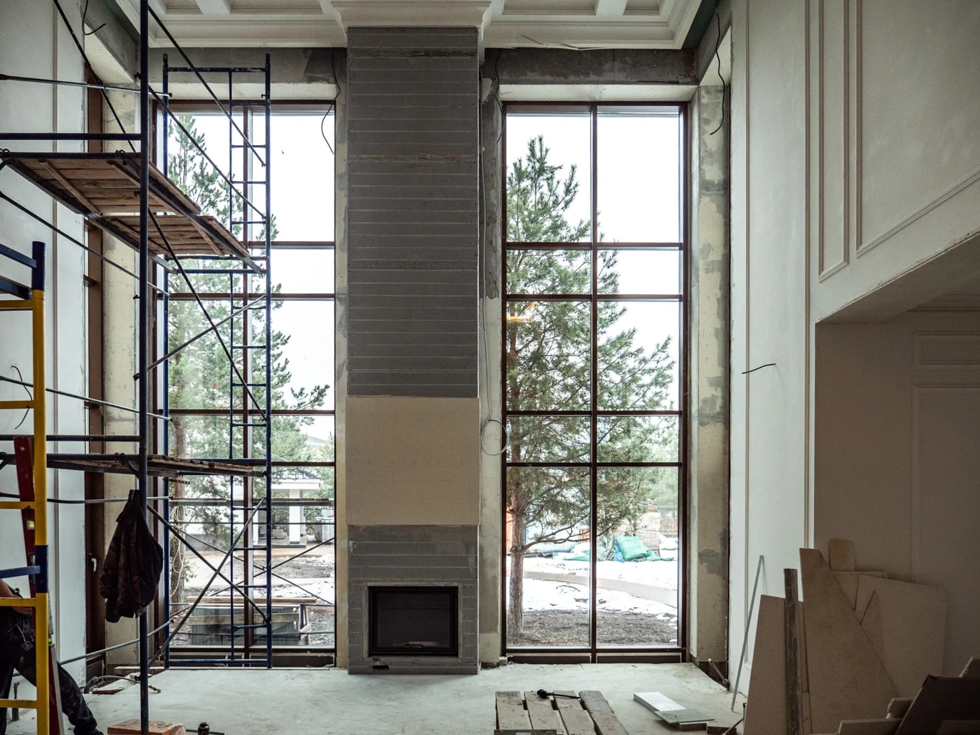 КП «Белый берег» 19