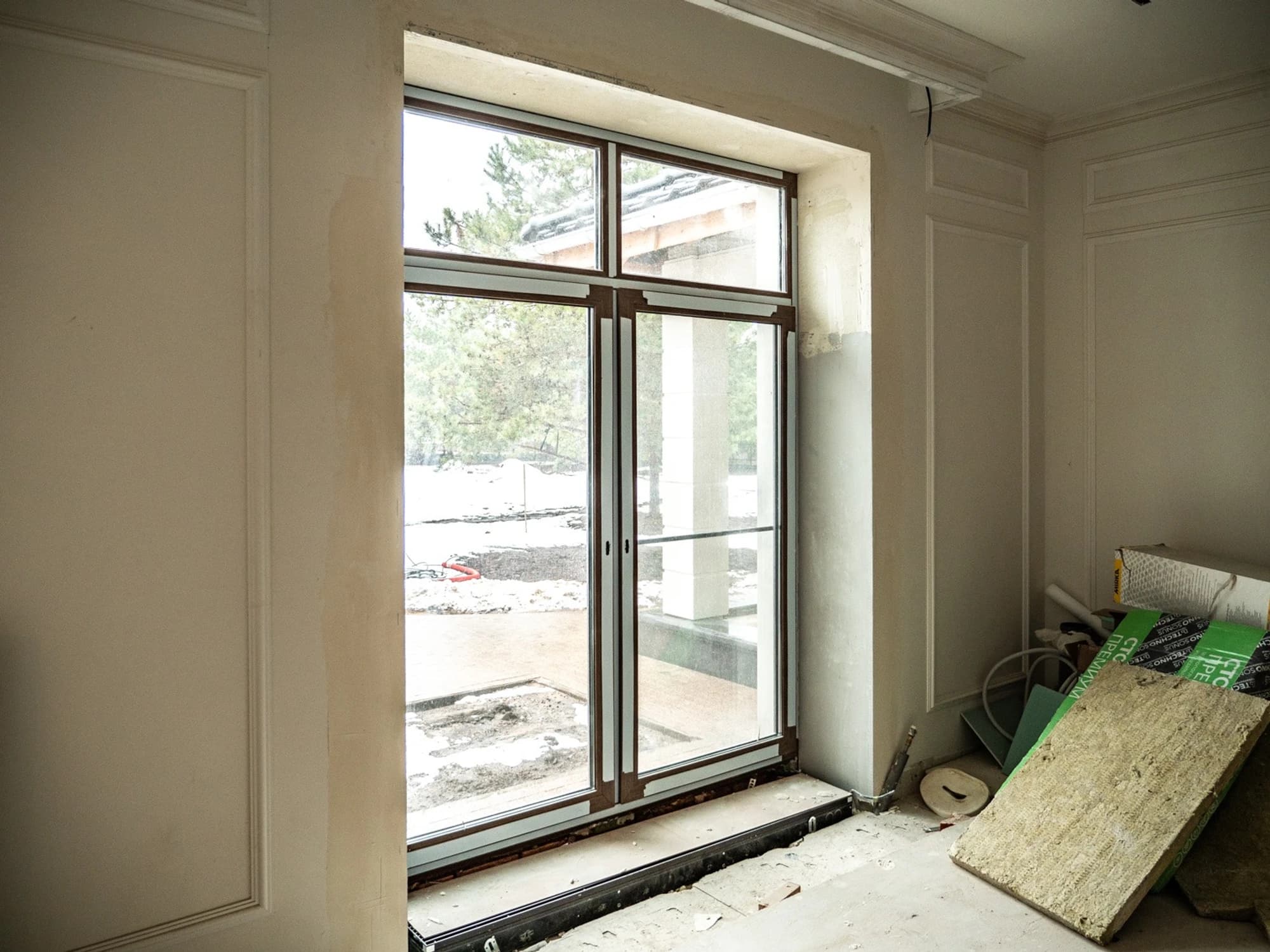 КП «Белый берег» 21