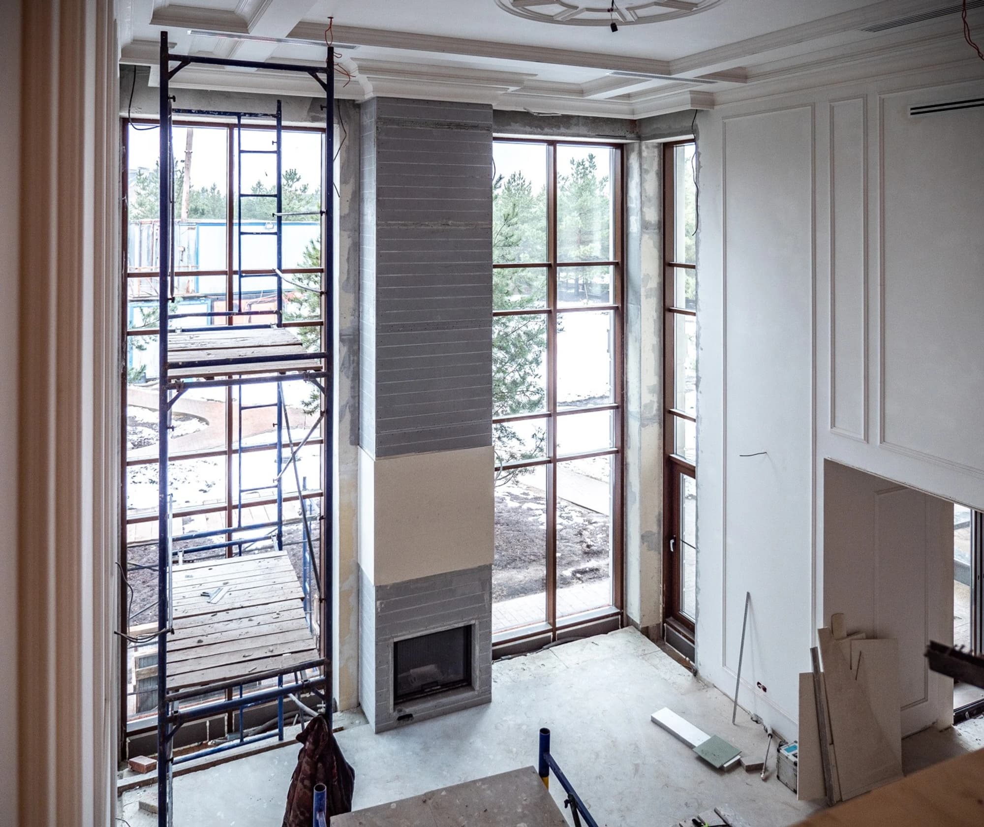 КП «Белый берег» 29