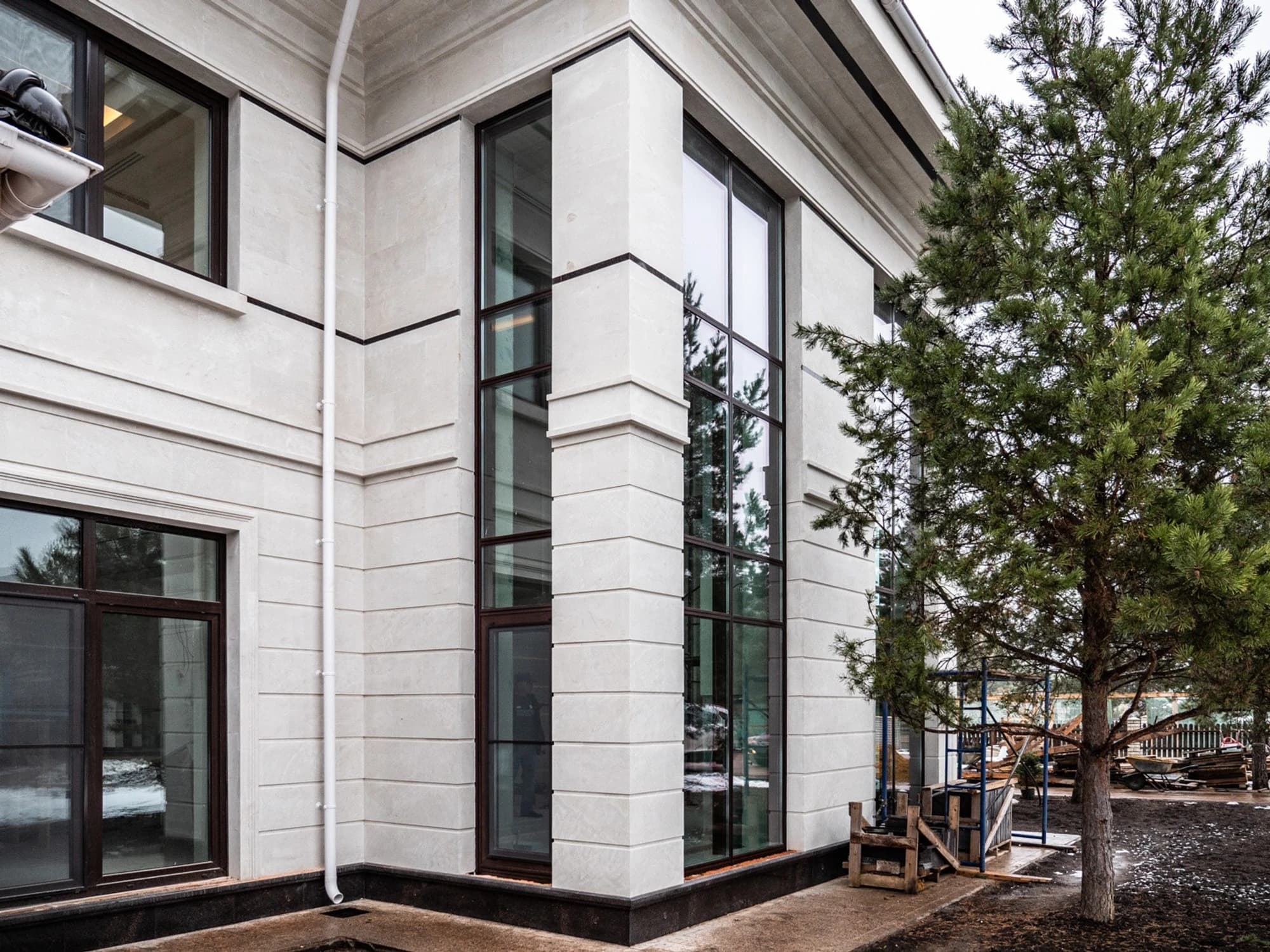 КП «Белый берег» 6