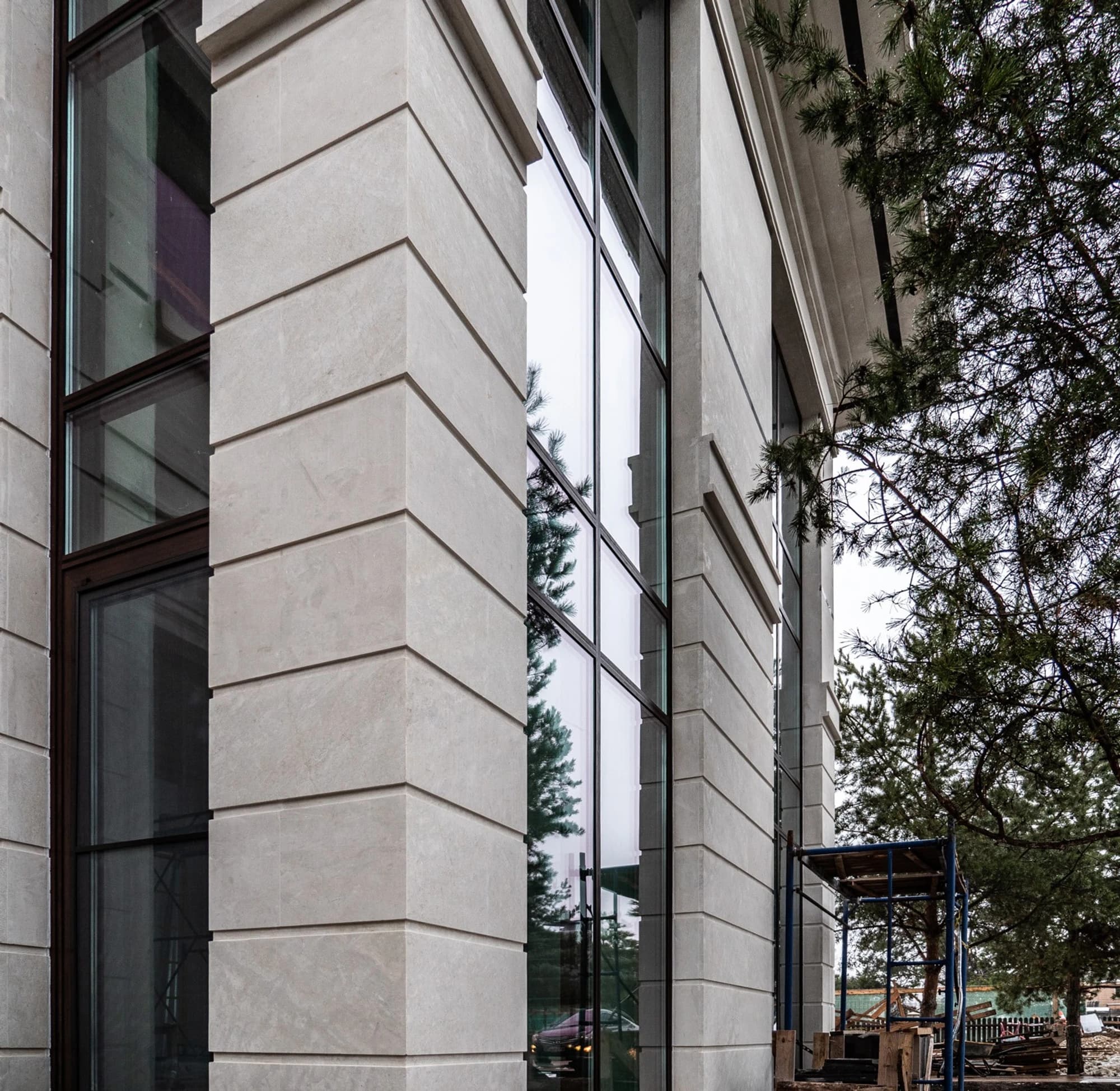 КП «Белый берег» 7