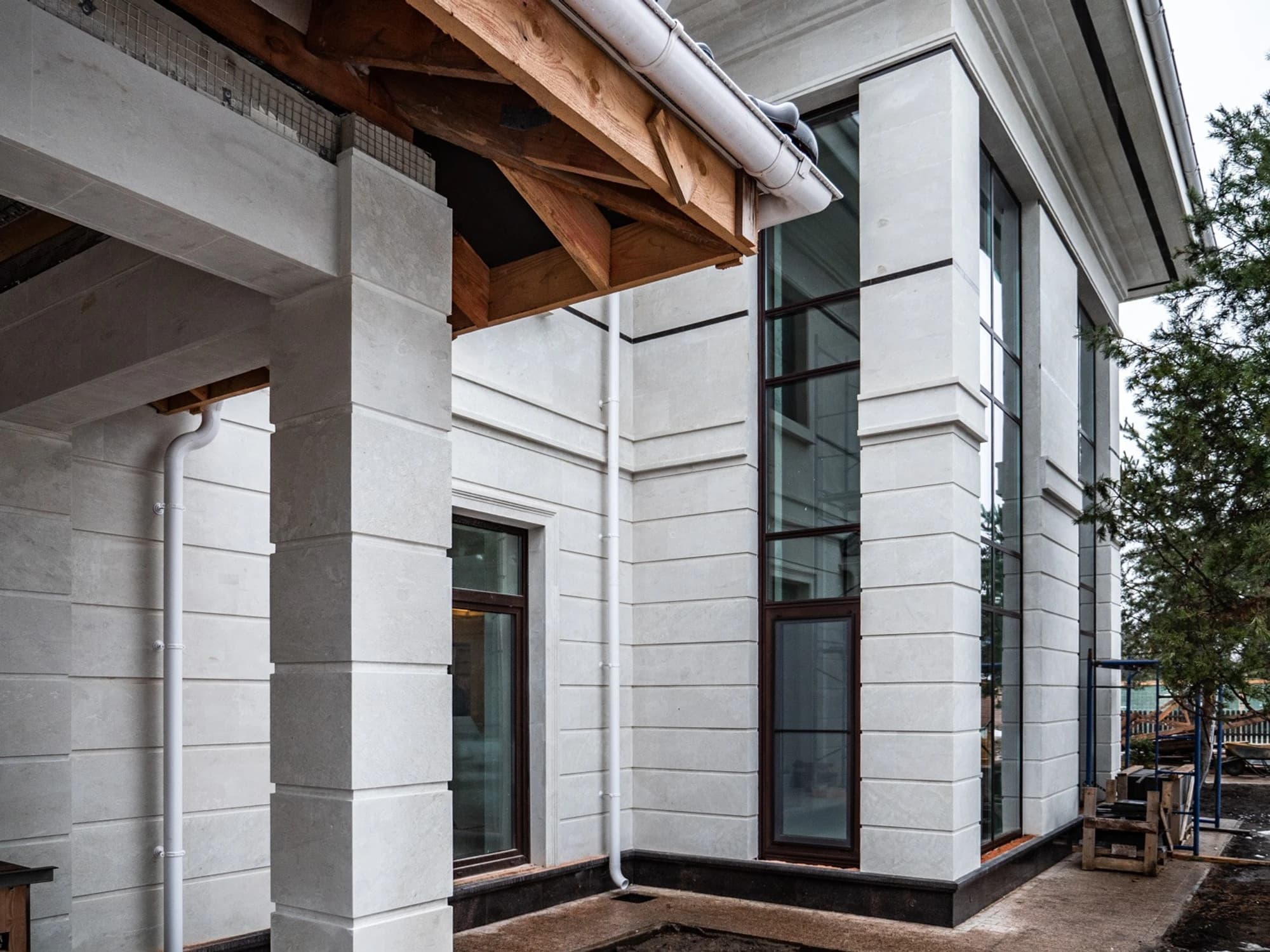 КП «Белый берег» 9