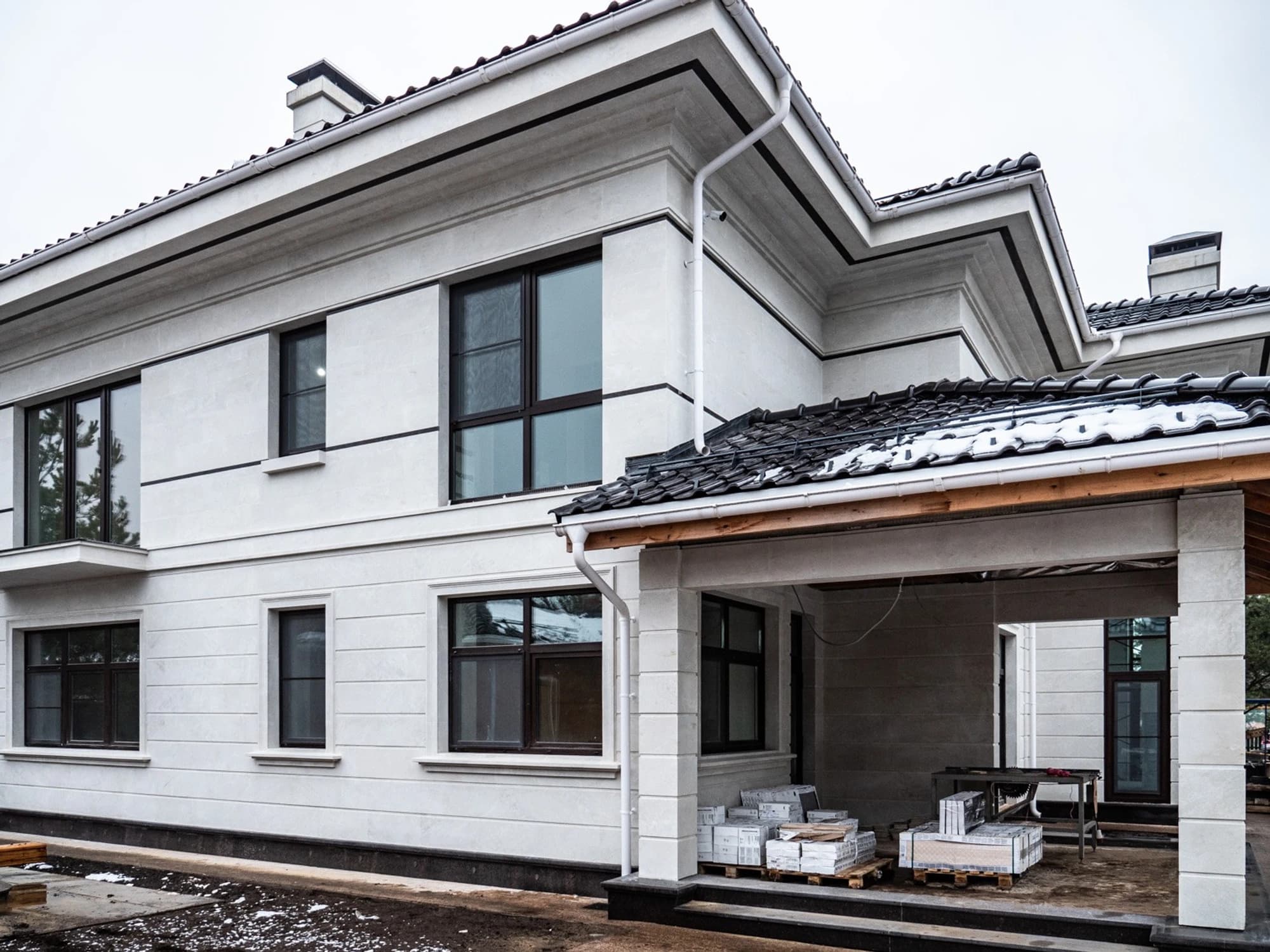 КП «Белый берег» 10