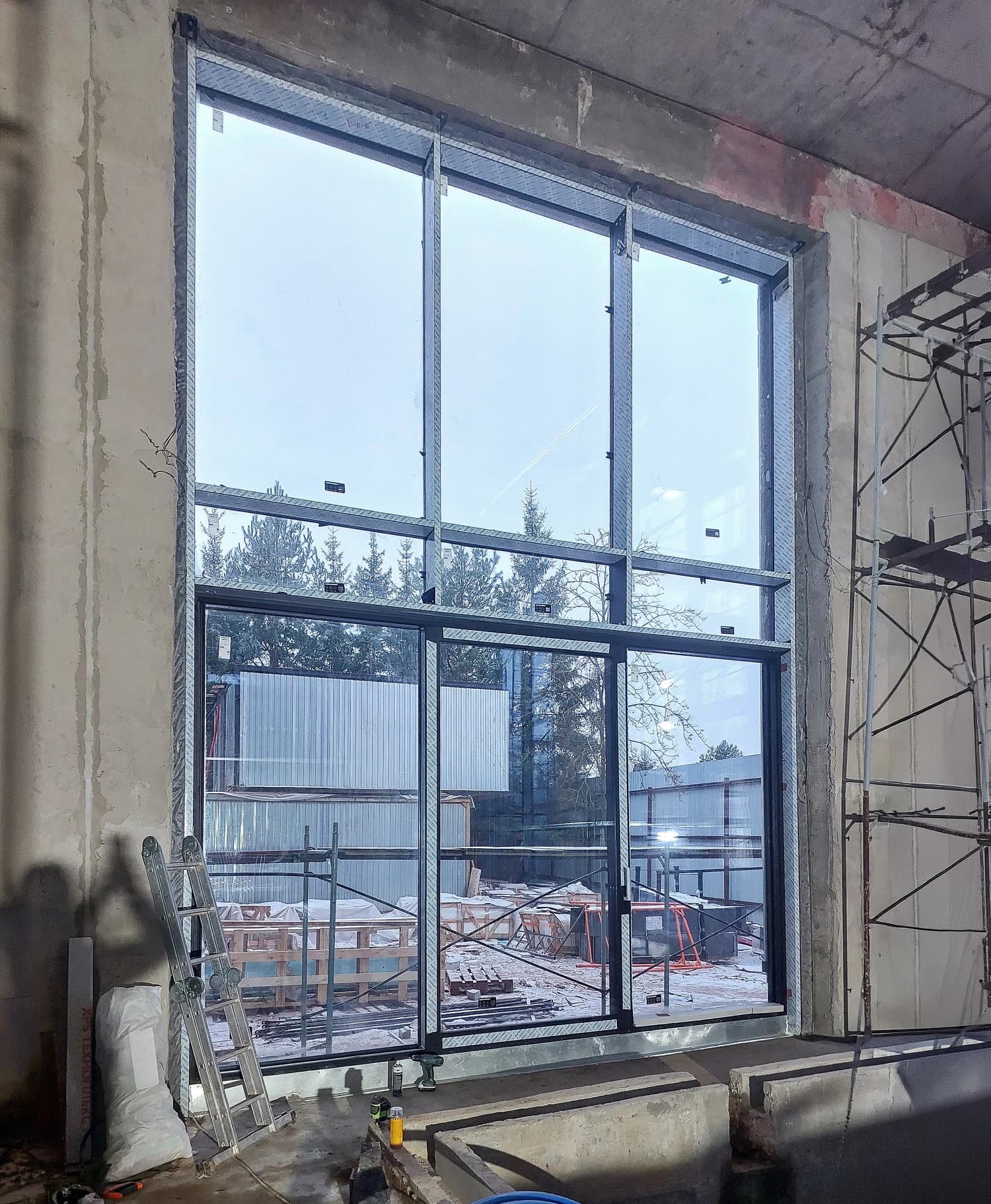 КП «Агаларов Эстейт» 2