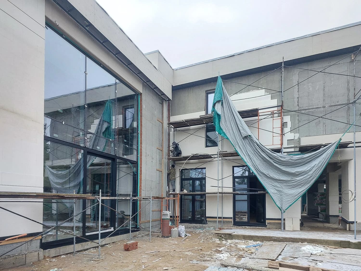 КП «Агаларов Эстейт» 12