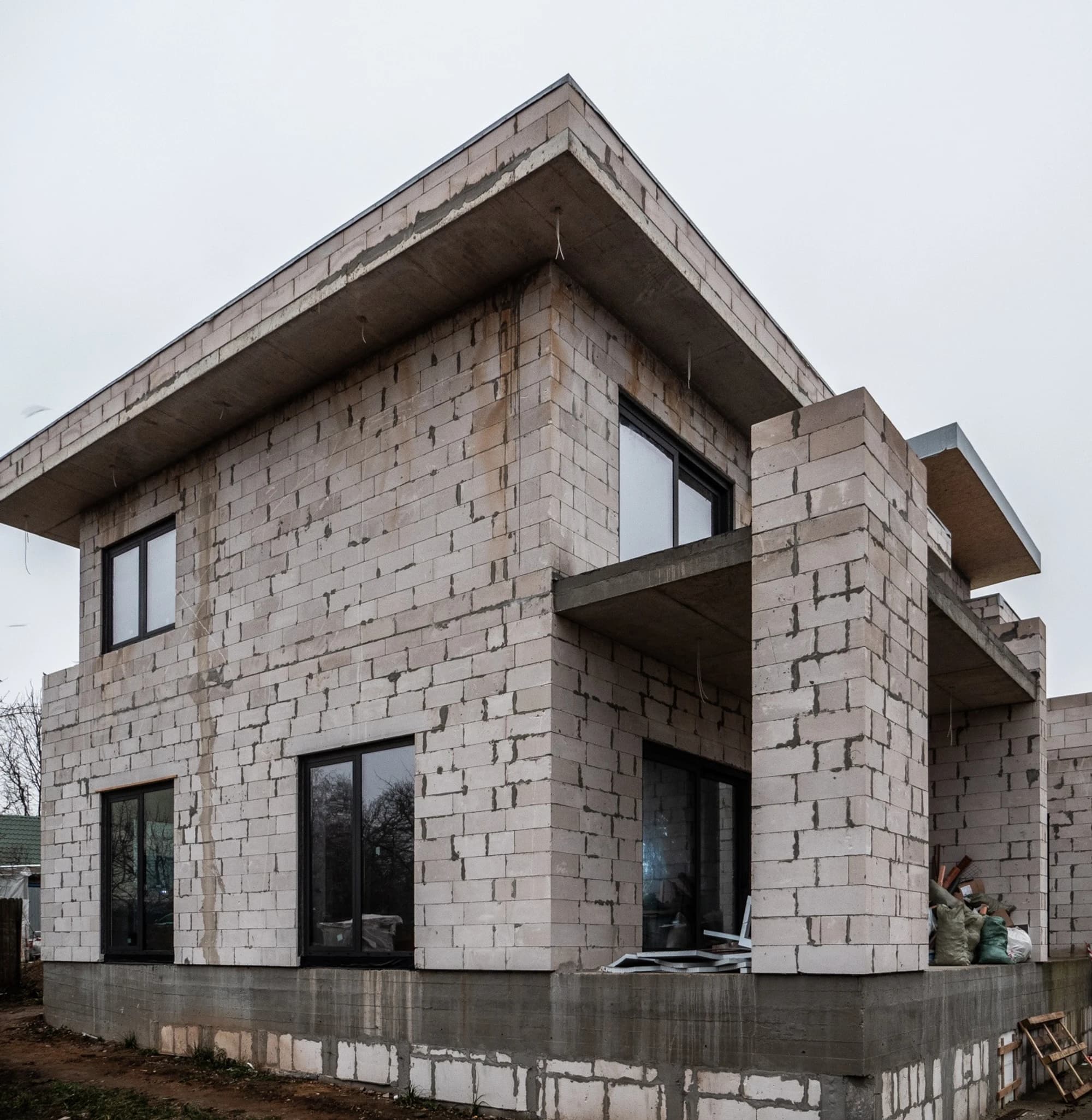 КП «Марфино» 18