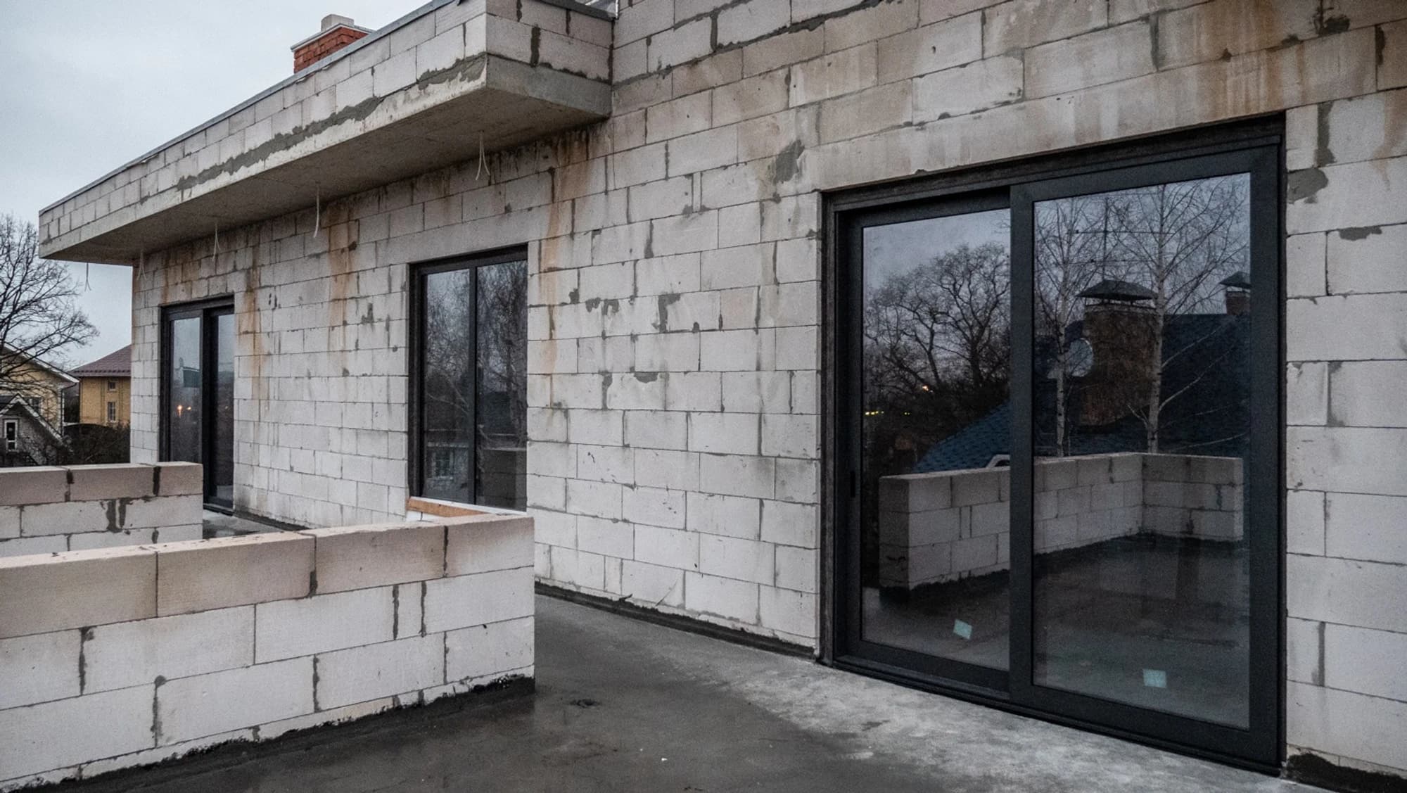 КП «Марфино» 9