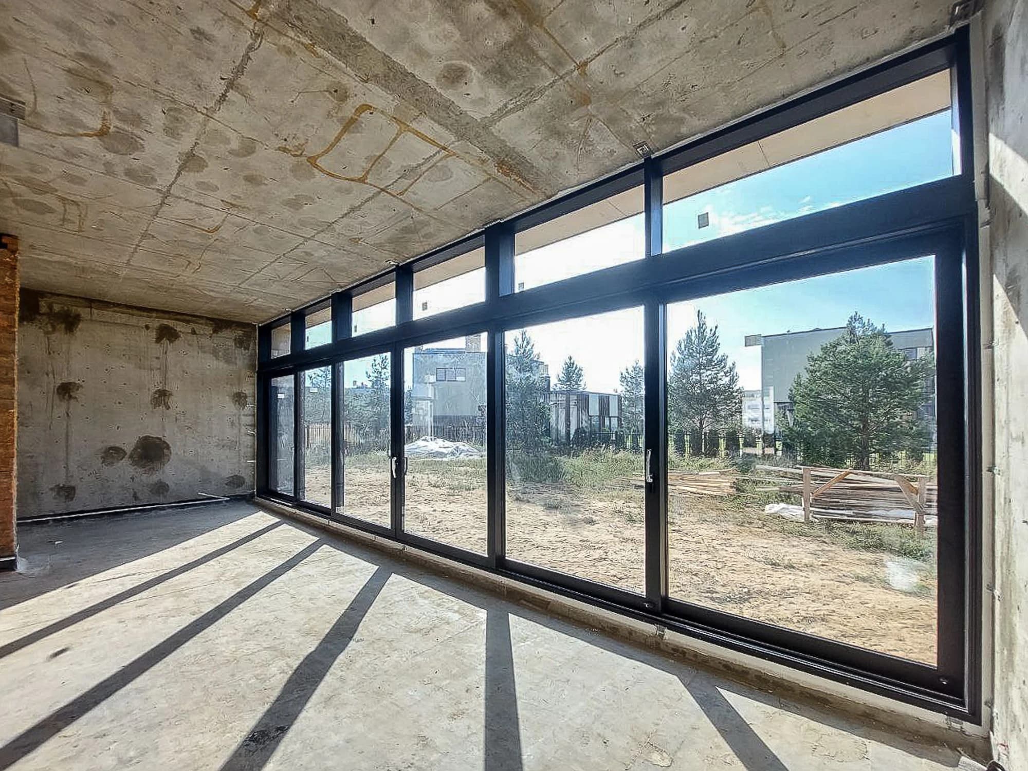 КП «Берёзки» 2