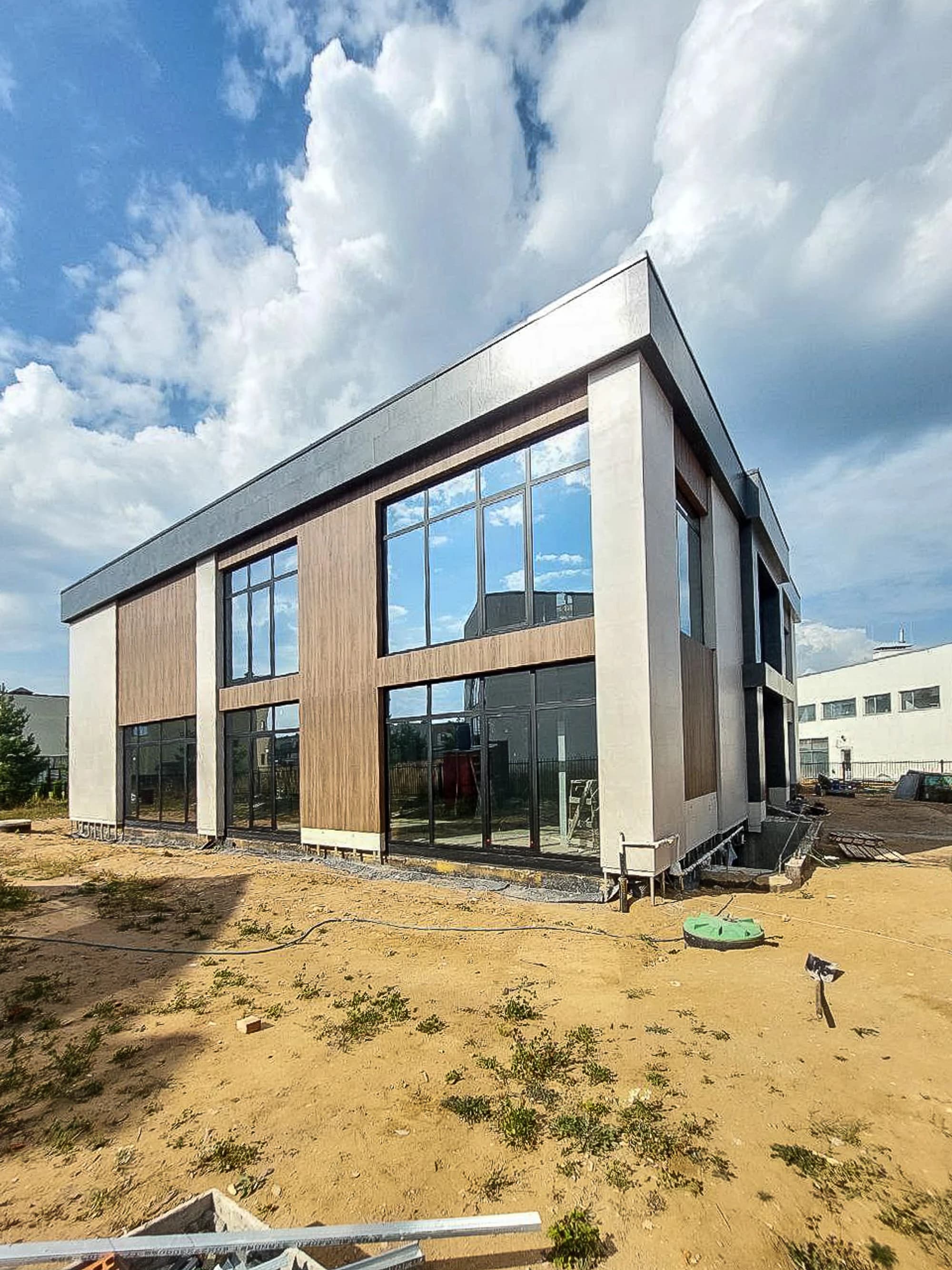 КП «Берёзки» 11