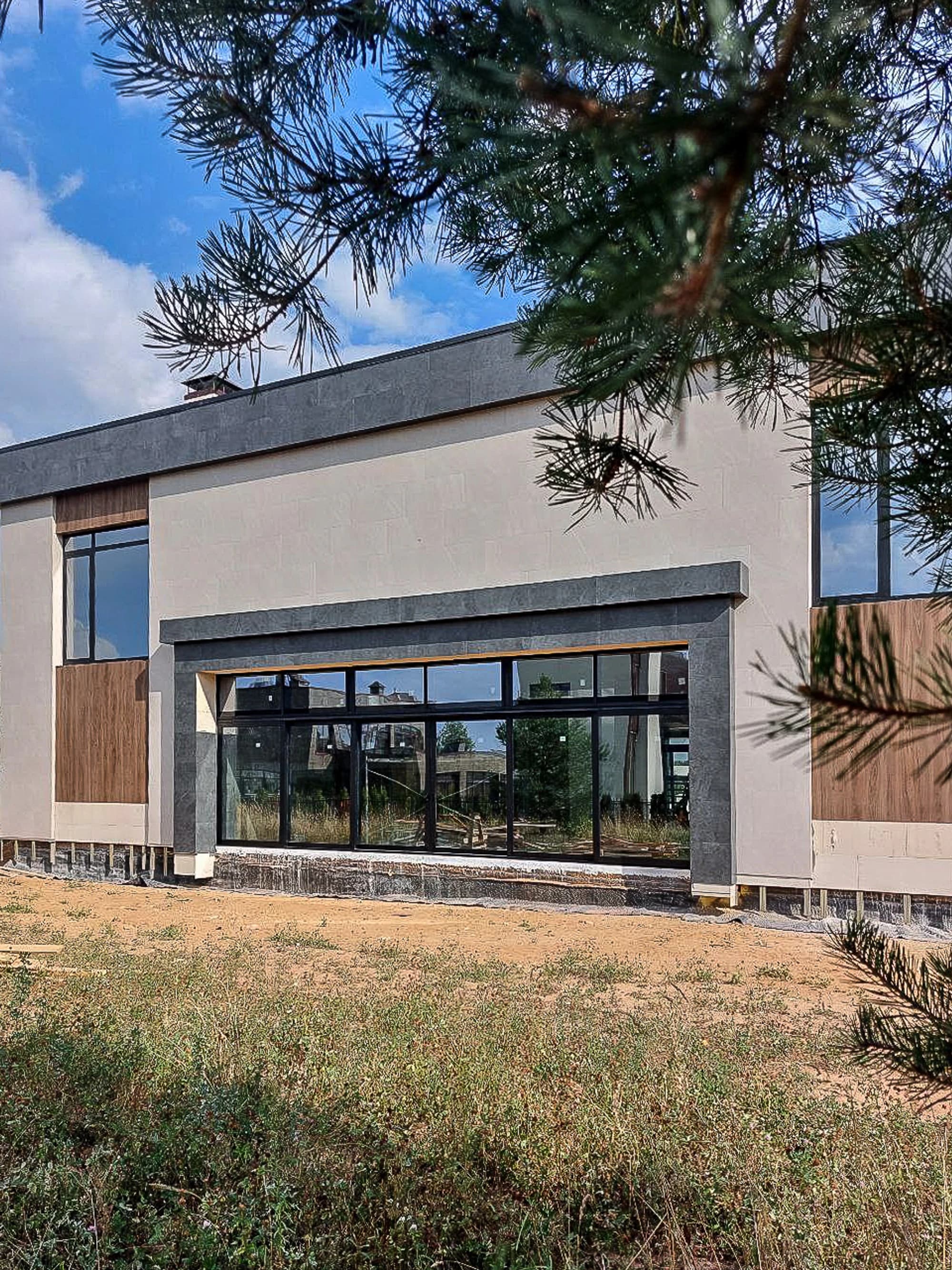 КП «Берёзки» 14