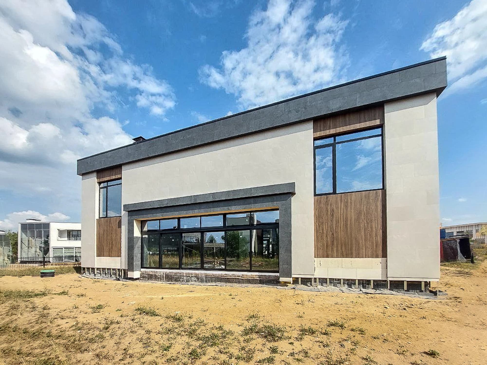 КП «Берёзки» 15