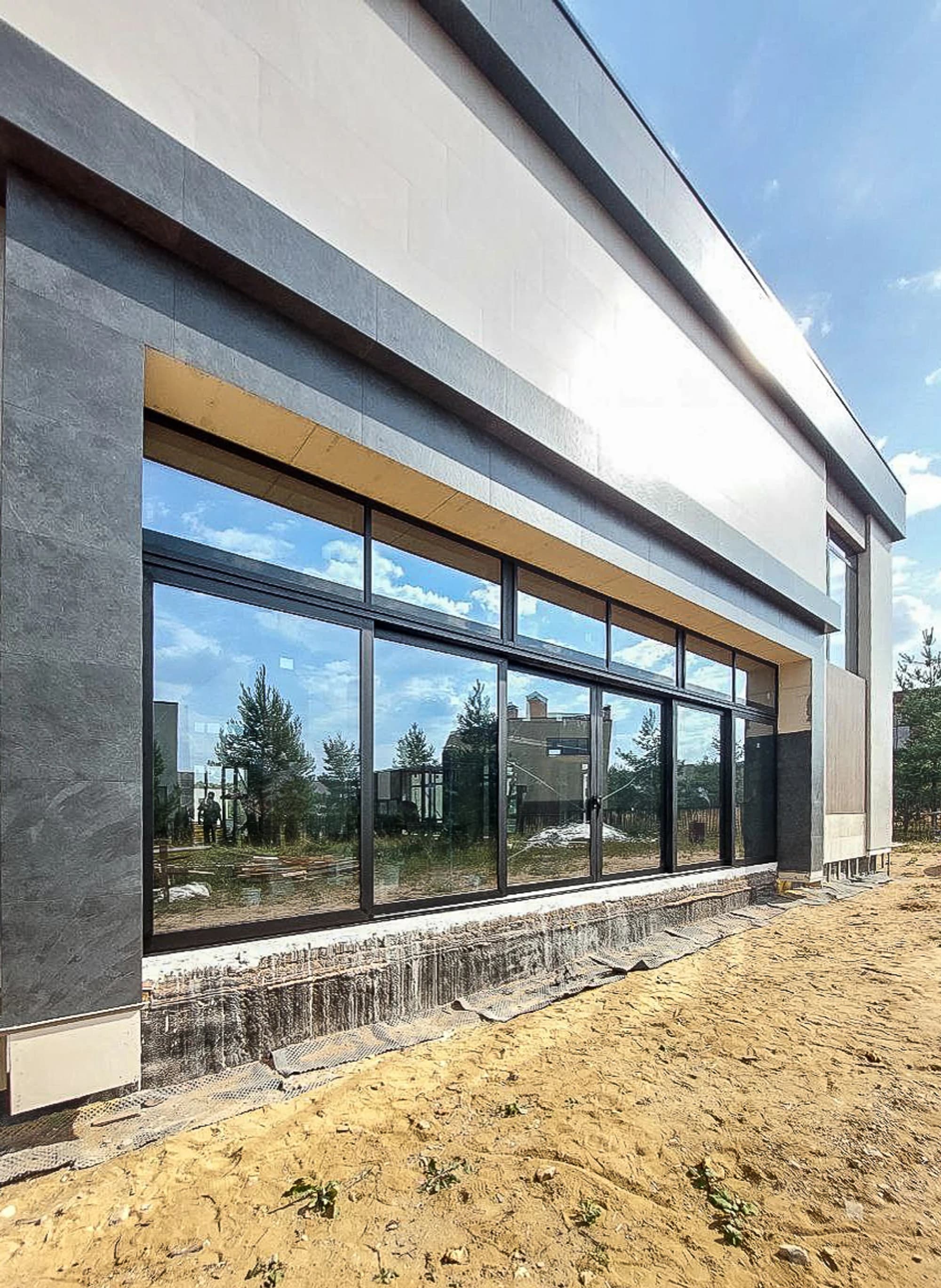 КП «Берёзки» 16