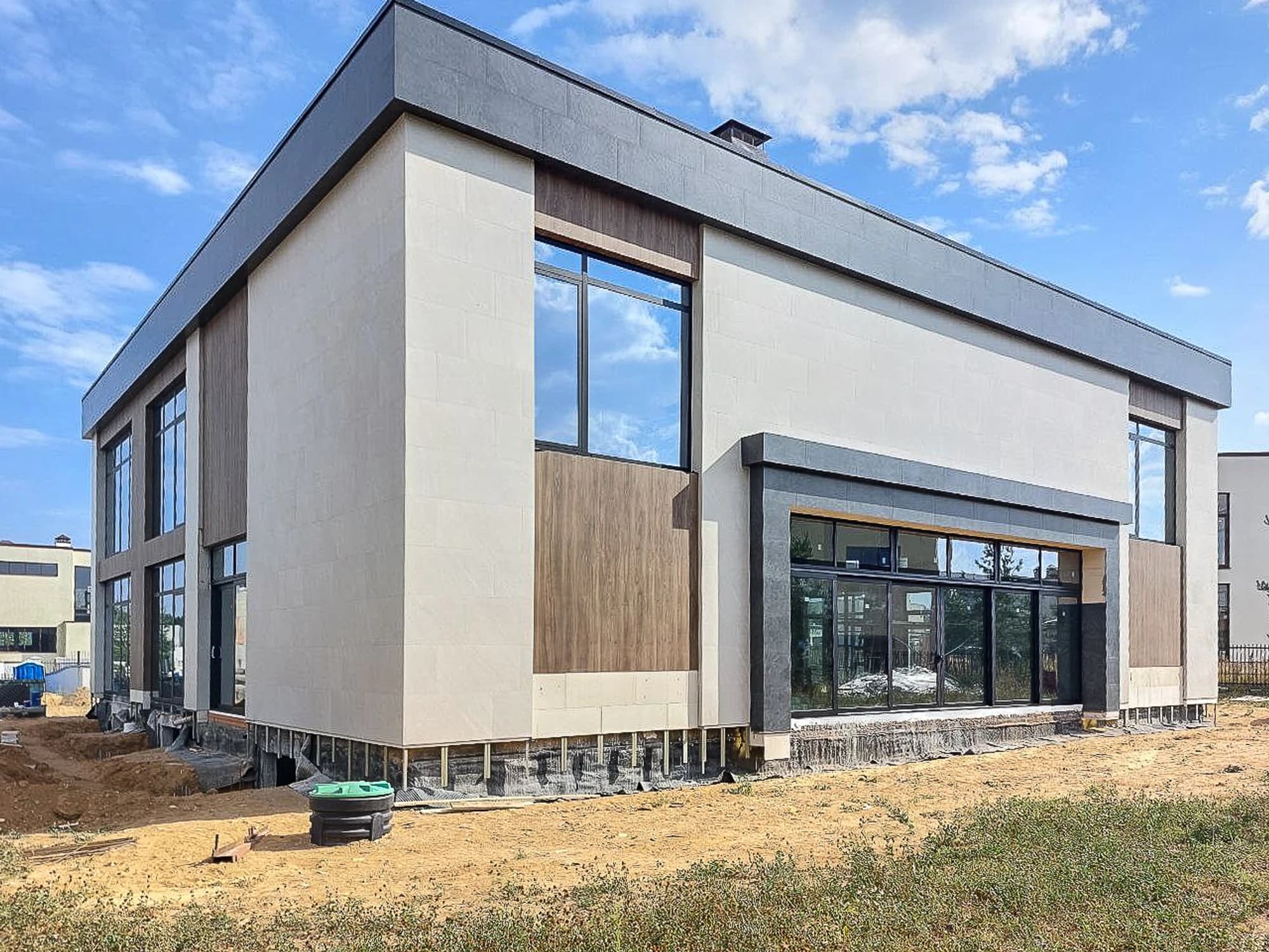 КП «Берёзки» 17