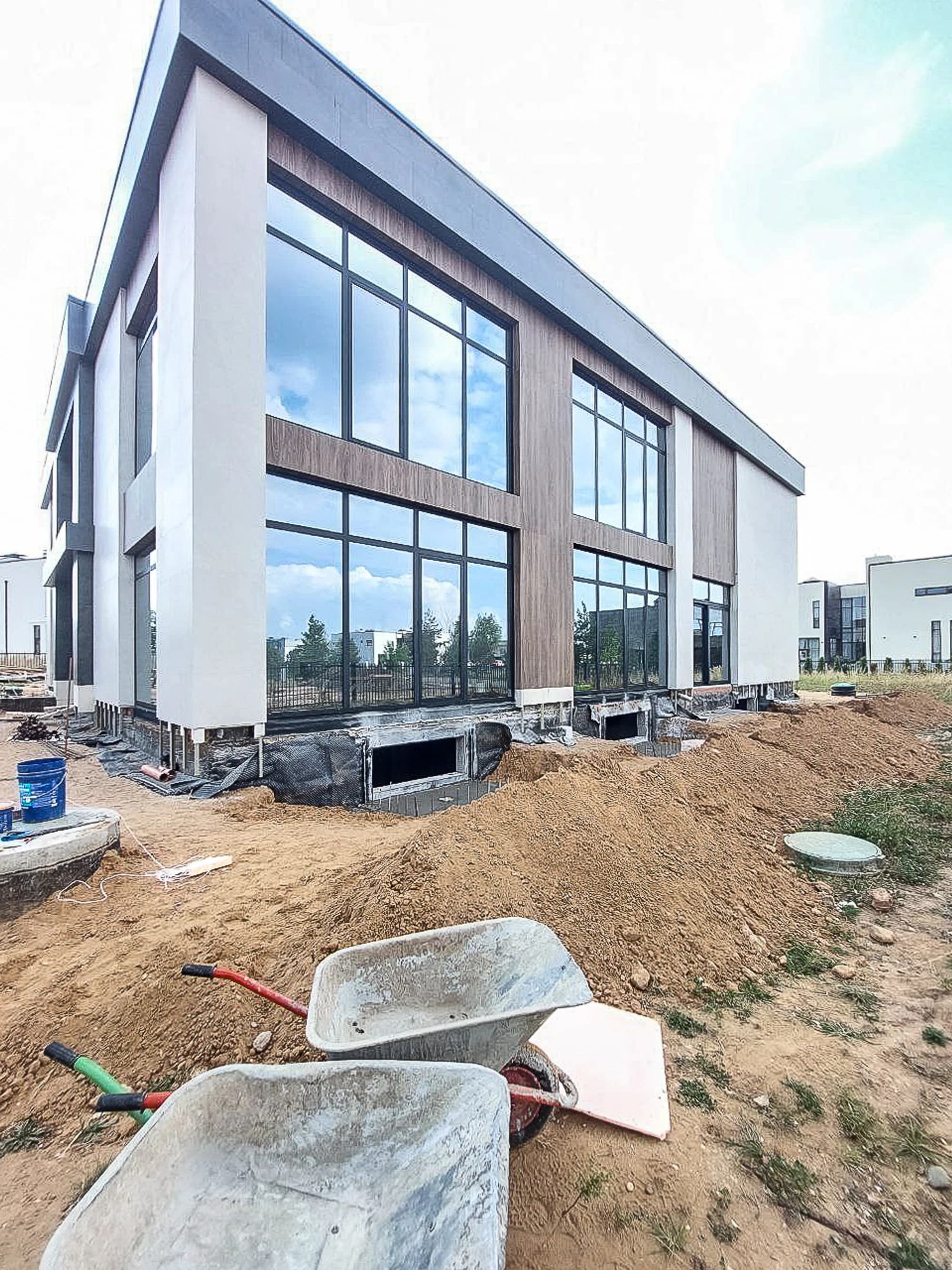 КП «Берёзки» 18