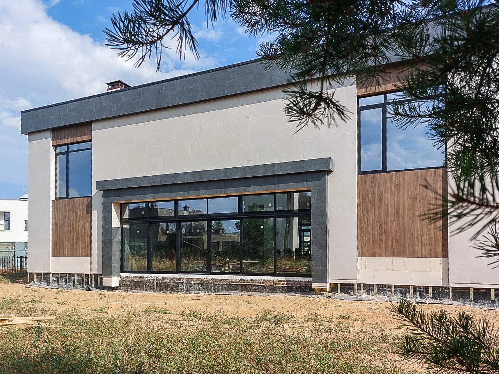 КП «Берёзки» 3