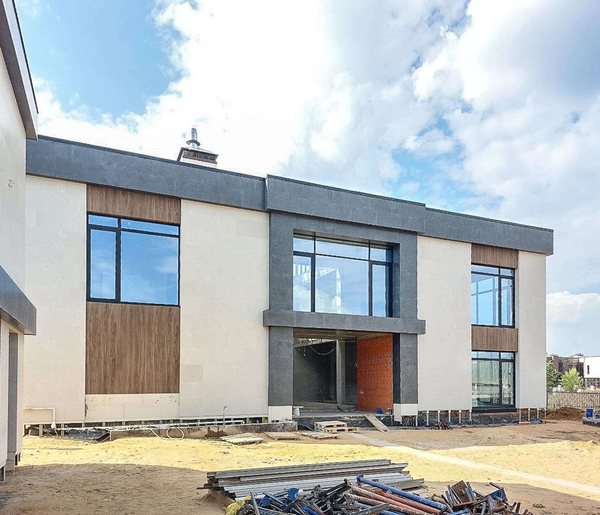 КП «Берёзки» 22