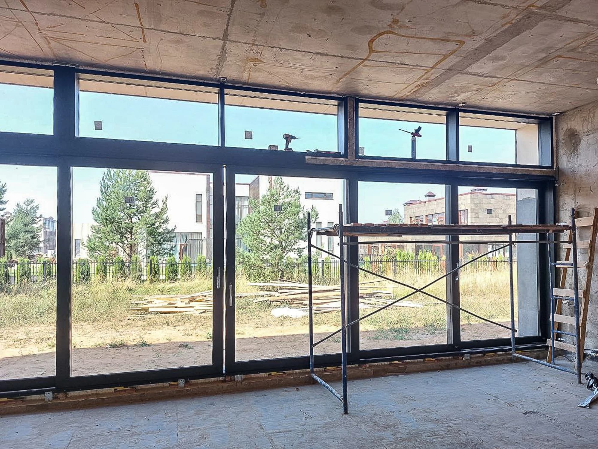 КП «Берёзки» 23