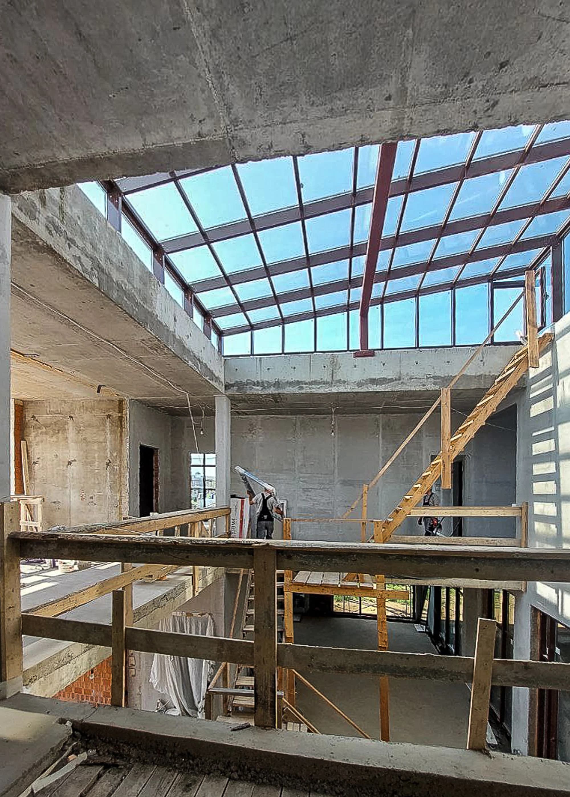 КП «Берёзки» 24