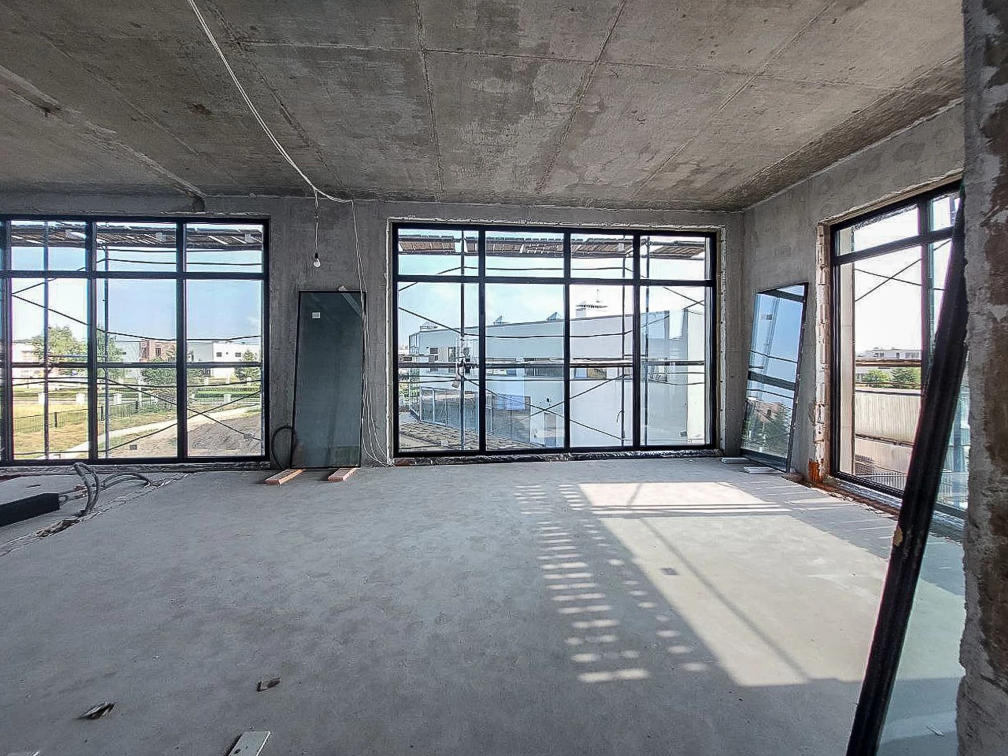 КП «Берёзки» 26