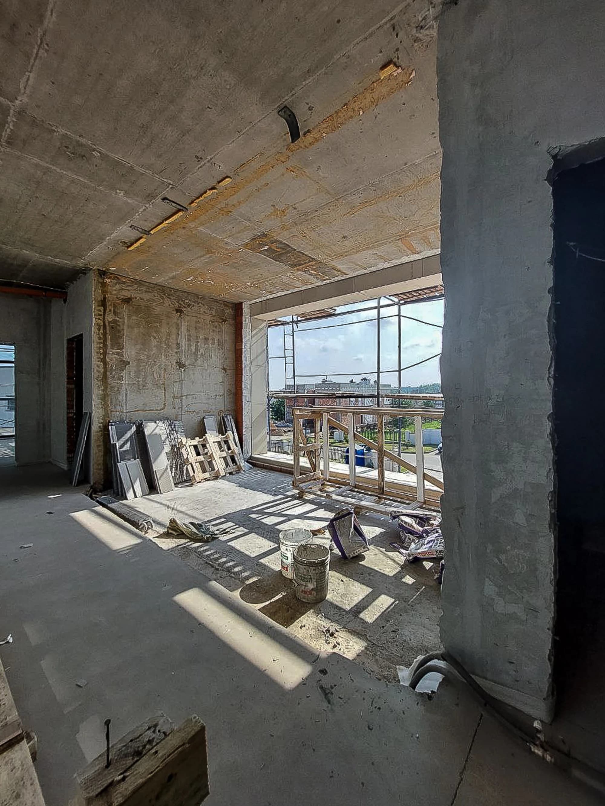 КП «Берёзки» 27