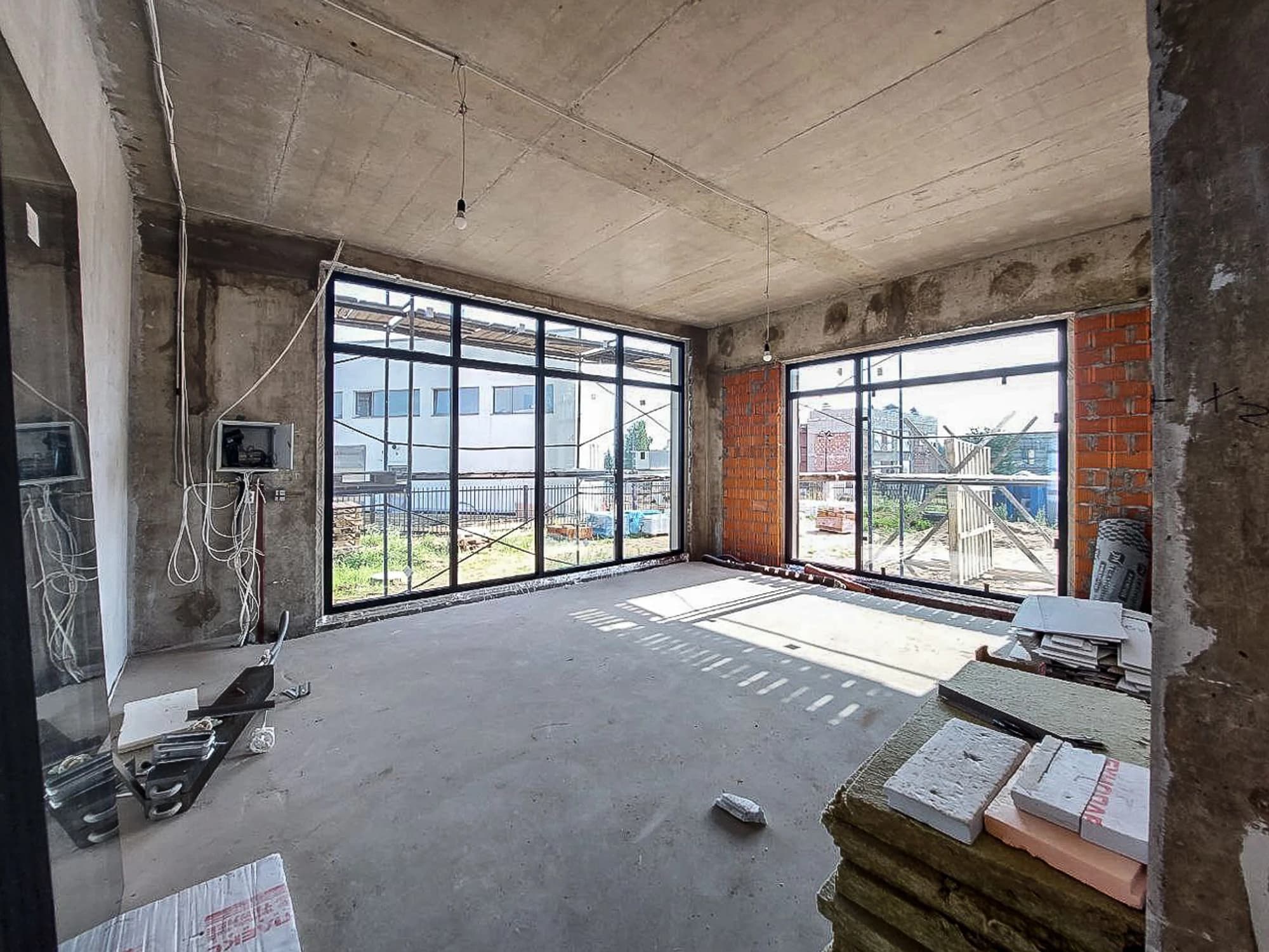 КП «Берёзки» 28