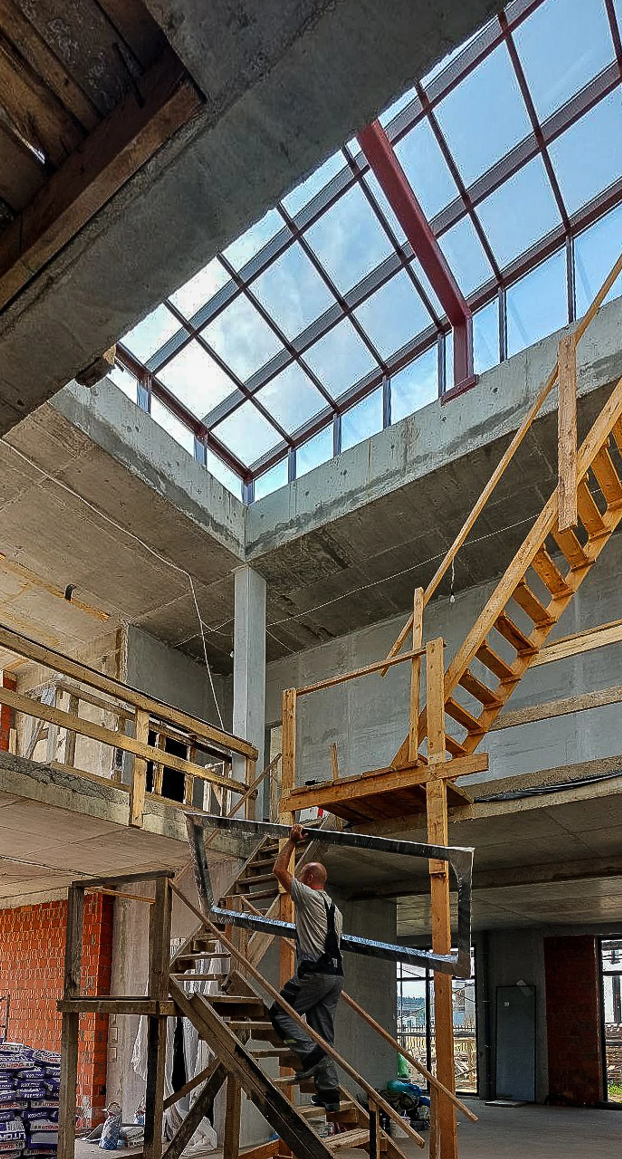 КП «Берёзки» 31