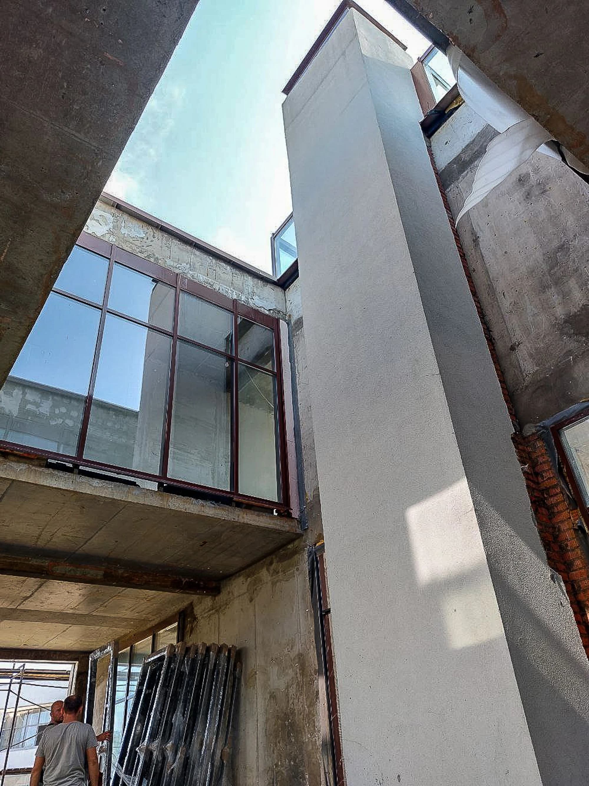 КП «Берёзки» 32