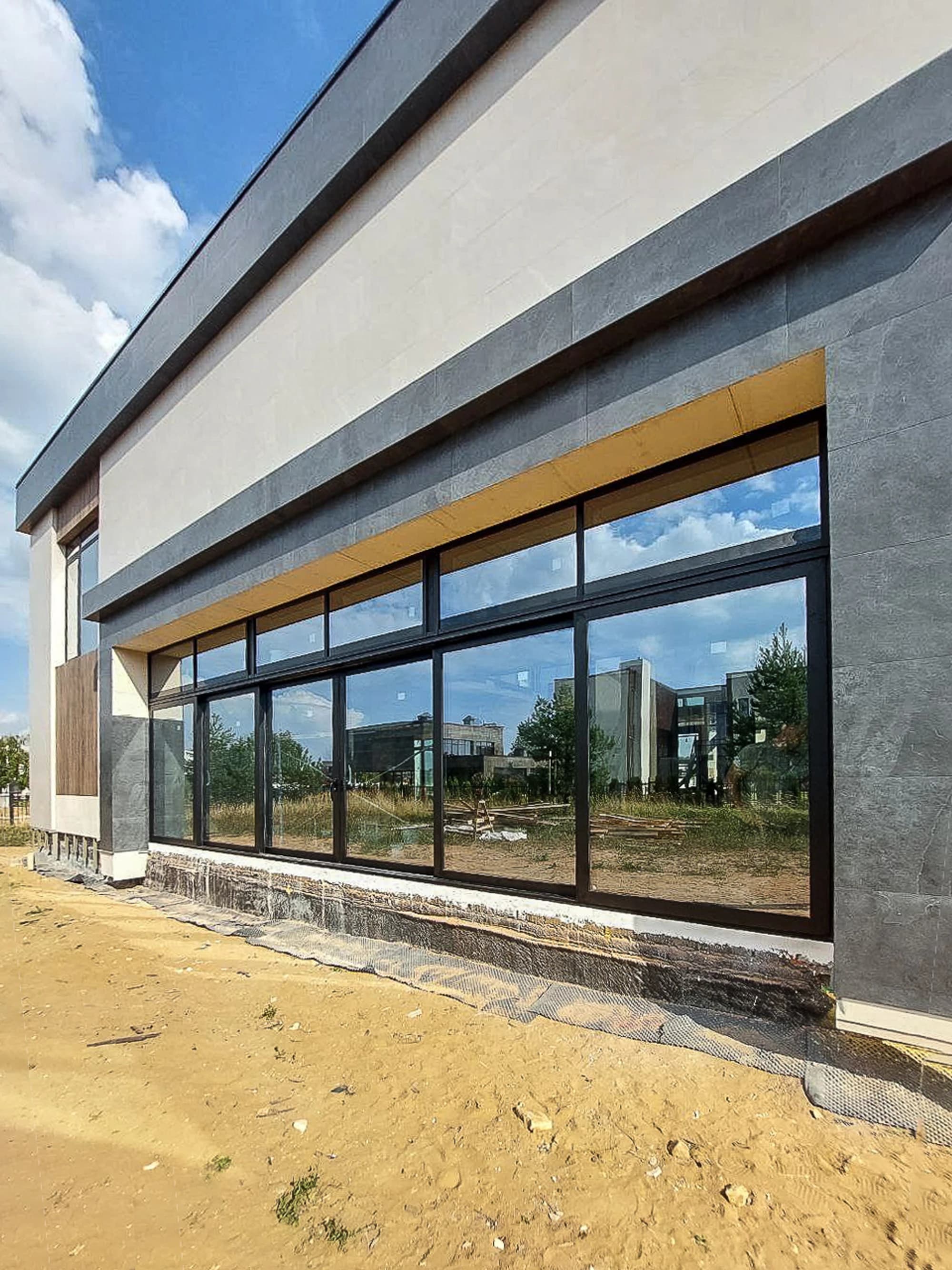 КП «Берёзки» 36