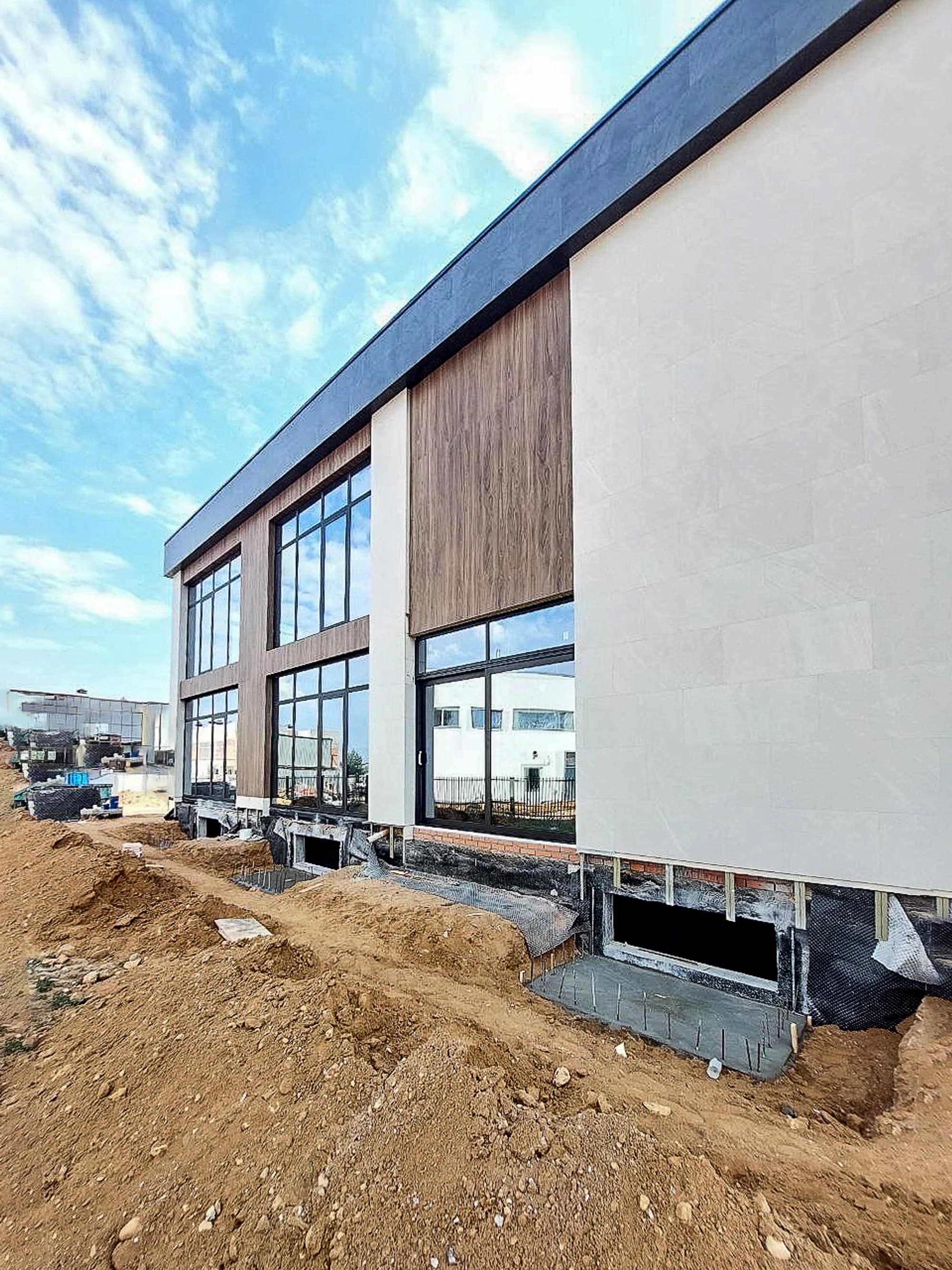 КП «Берёзки» 37