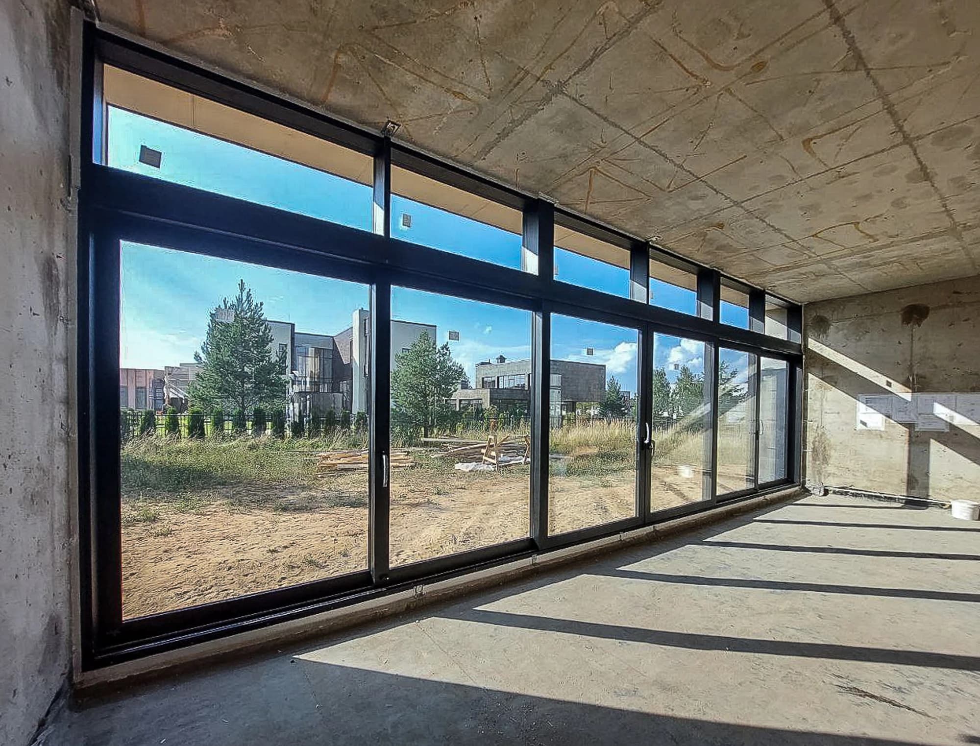 КП «Берёзки» 6