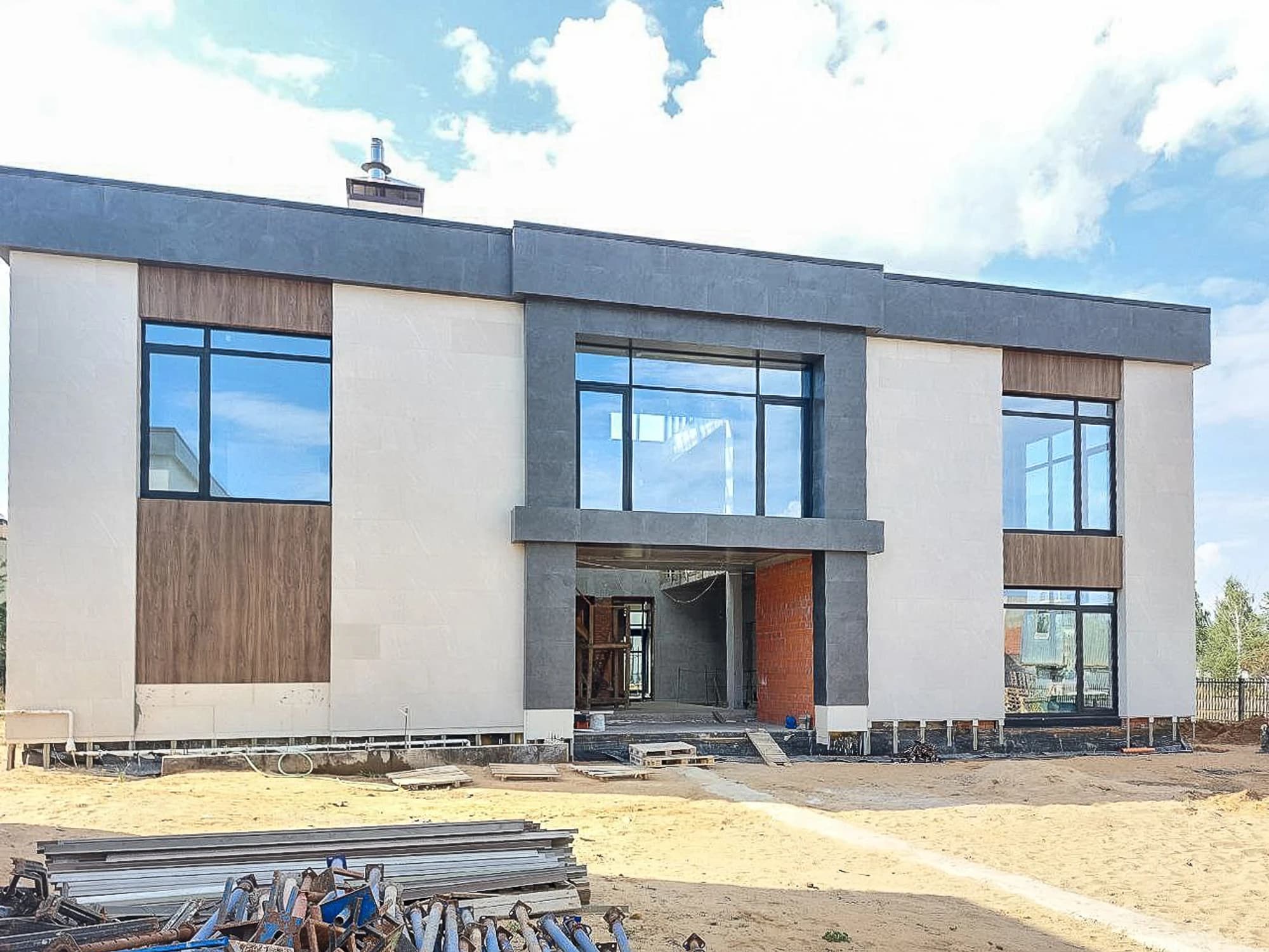 КП «Берёзки» 7