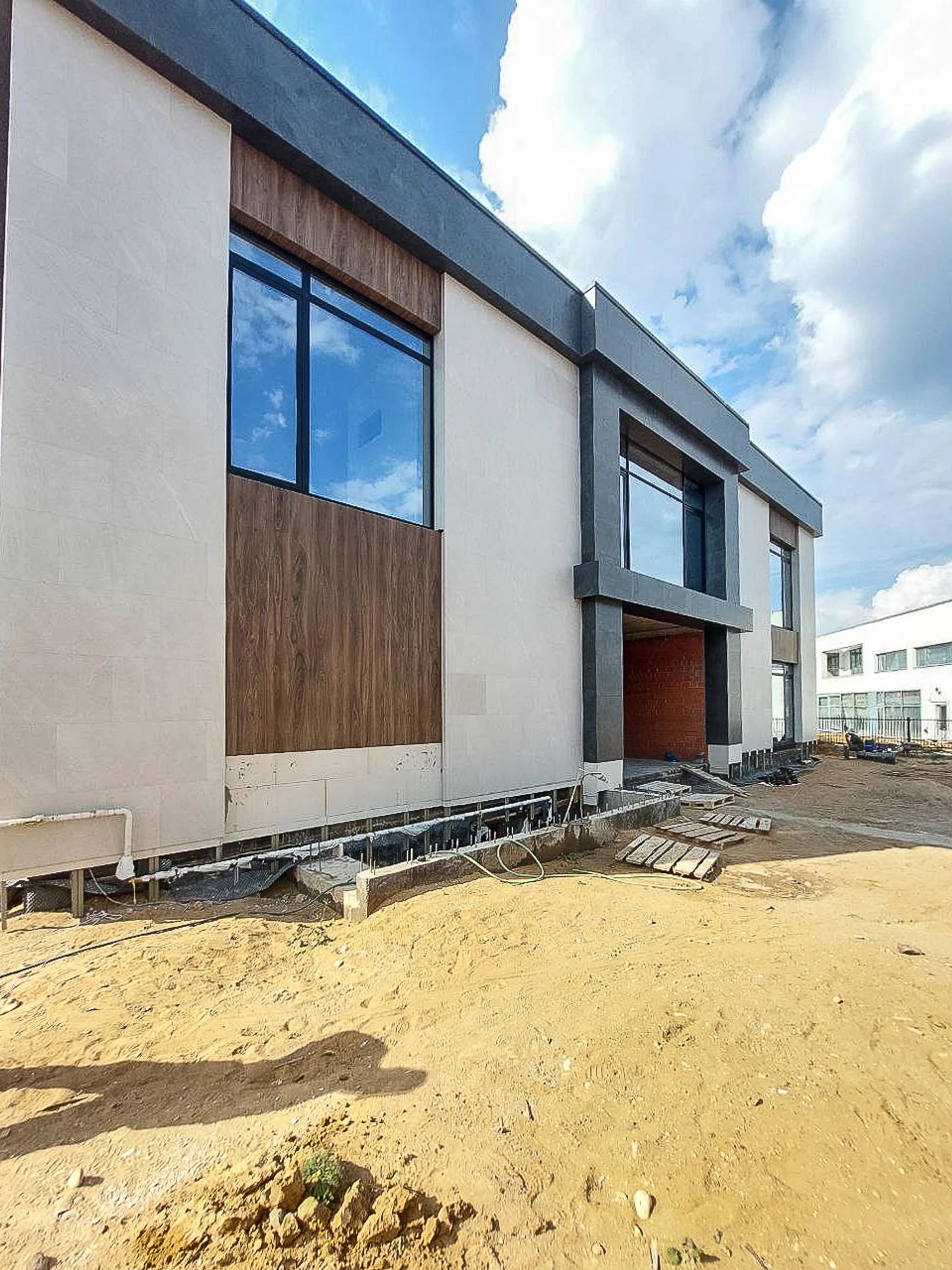 КП «Берёзки» 8