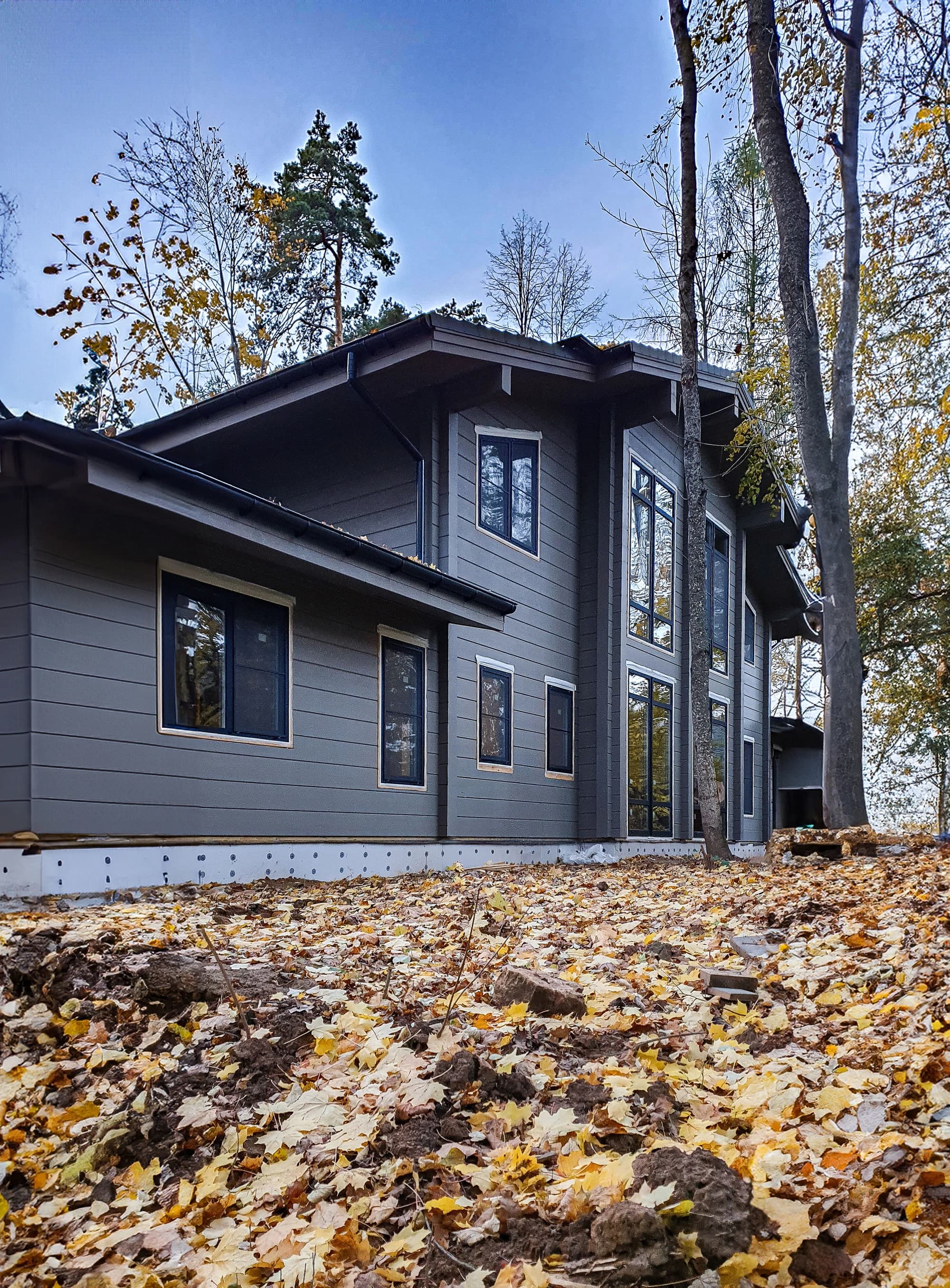 КП Новолеоново 4