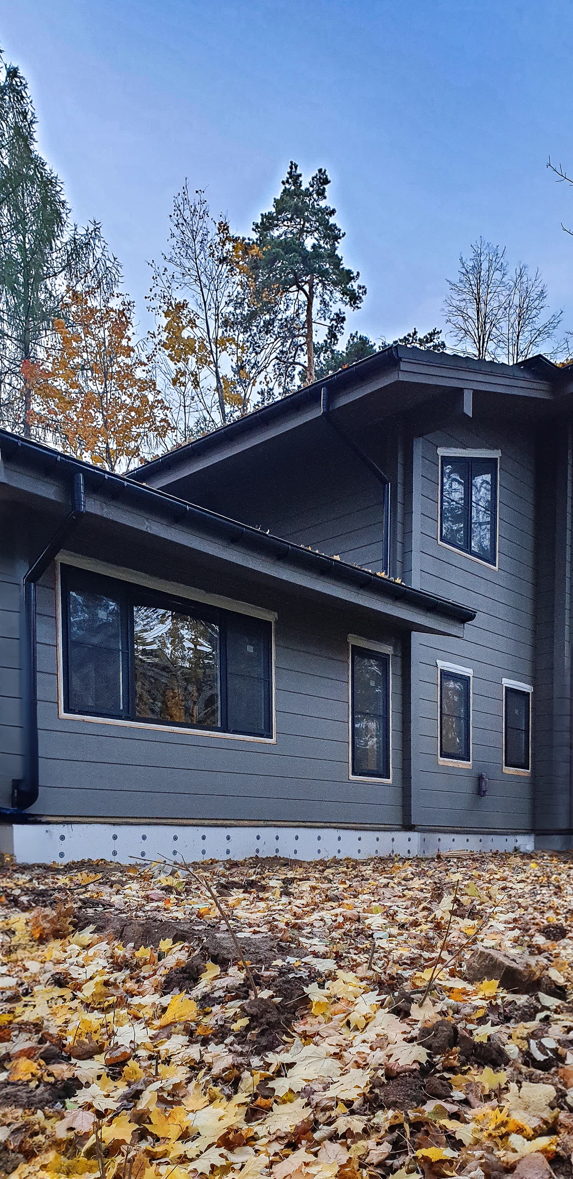 КП Новолеоново 5