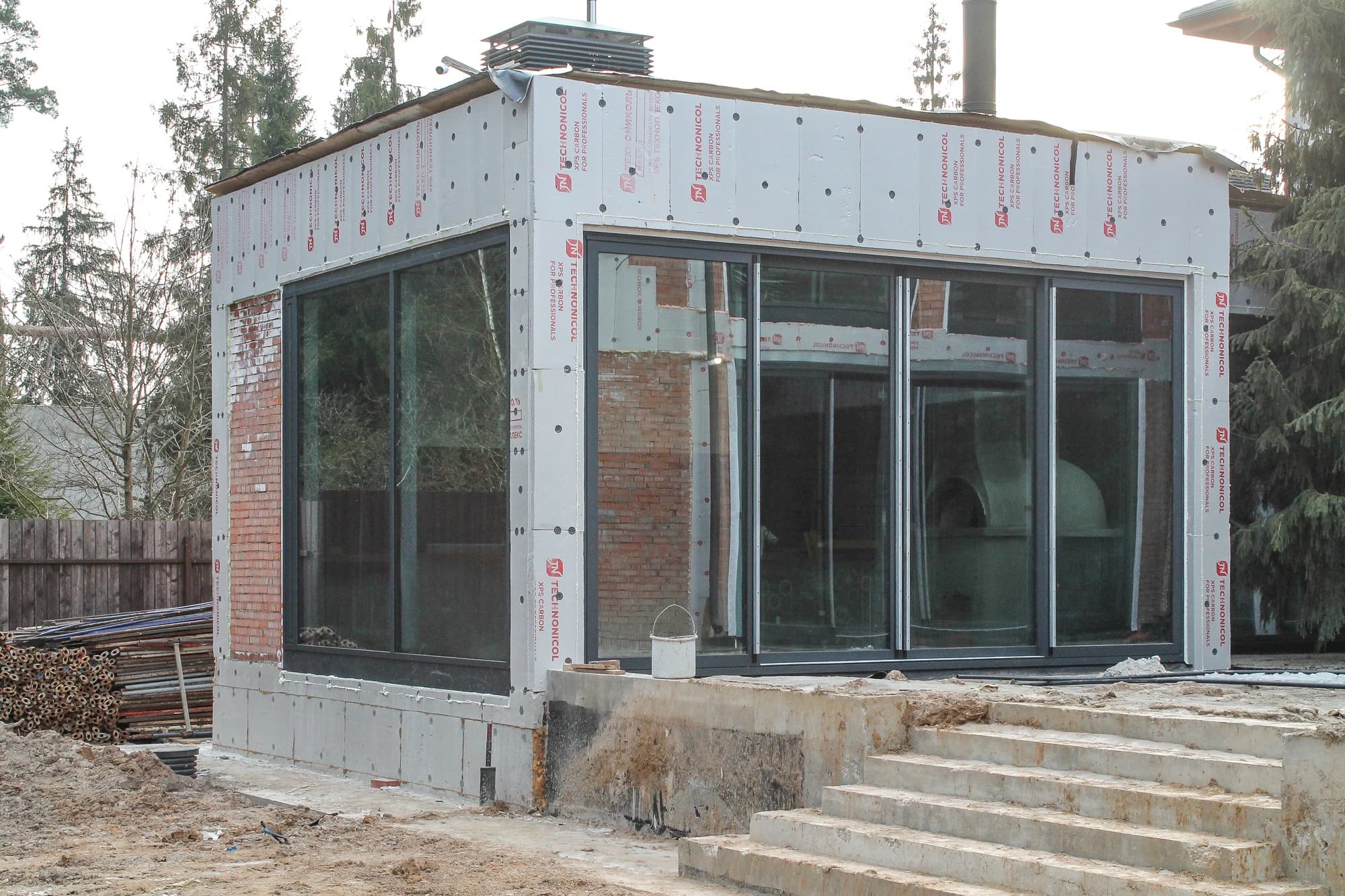 КП «Ветеран» 11