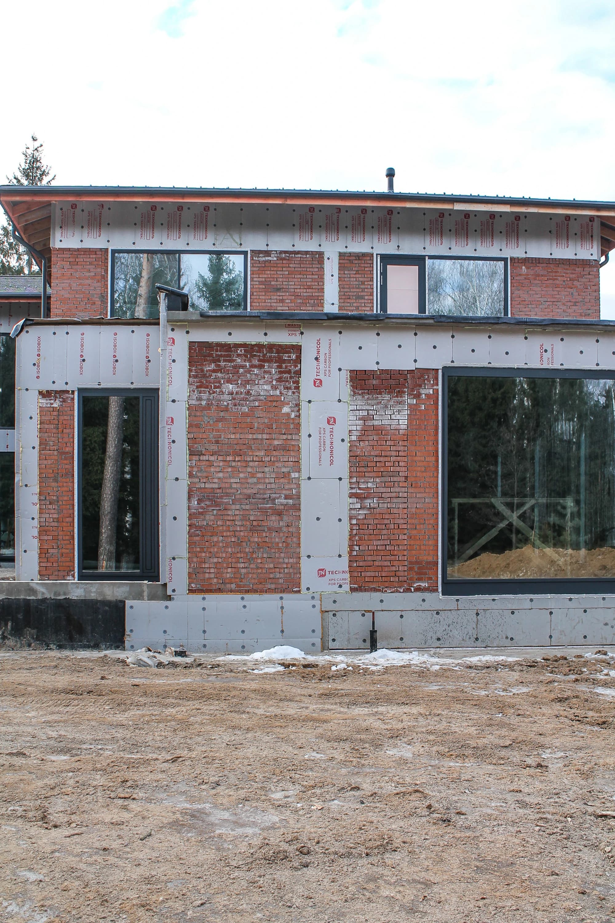 КП «Ветеран» 13