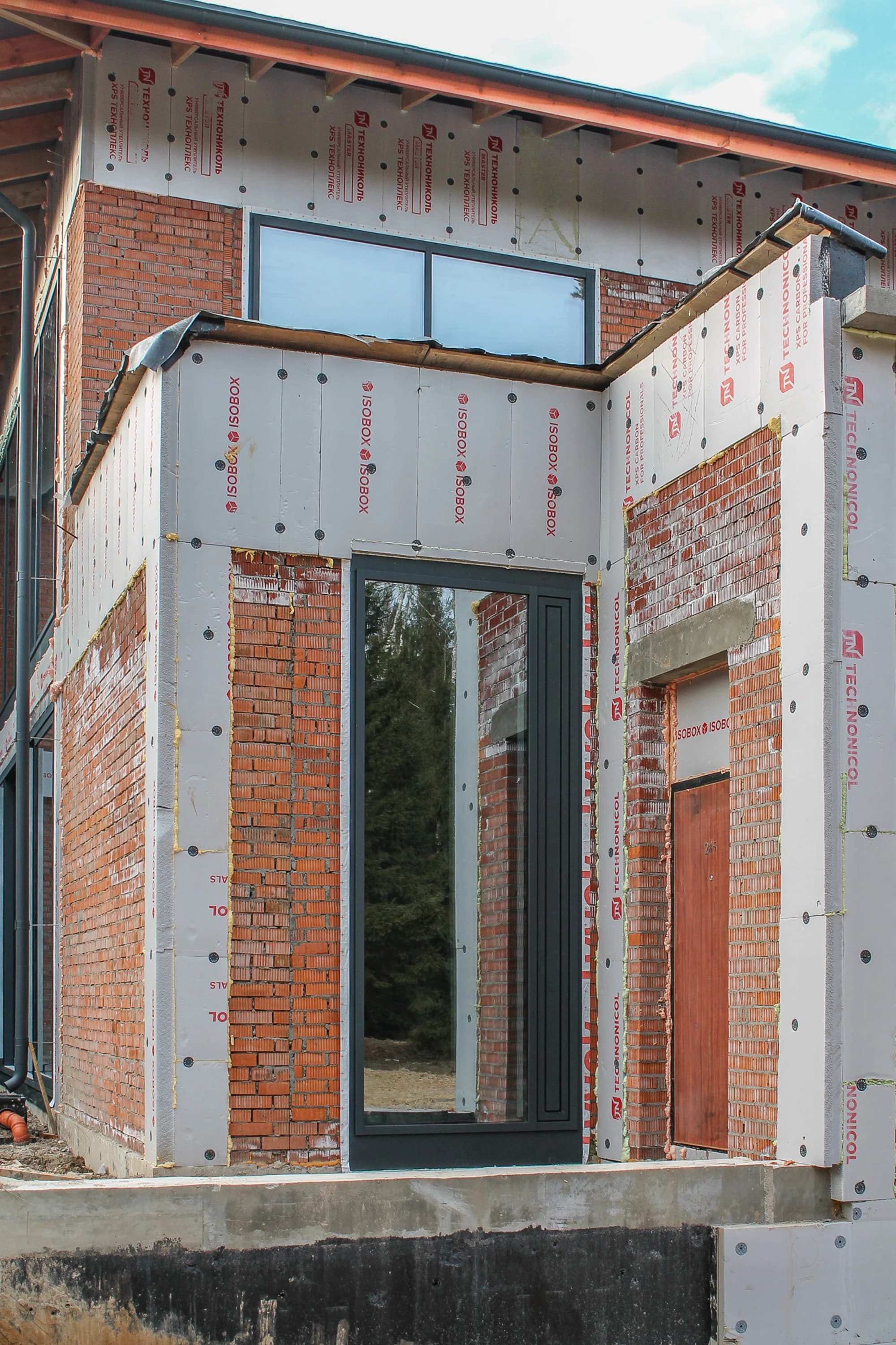 КП «Ветеран» 16