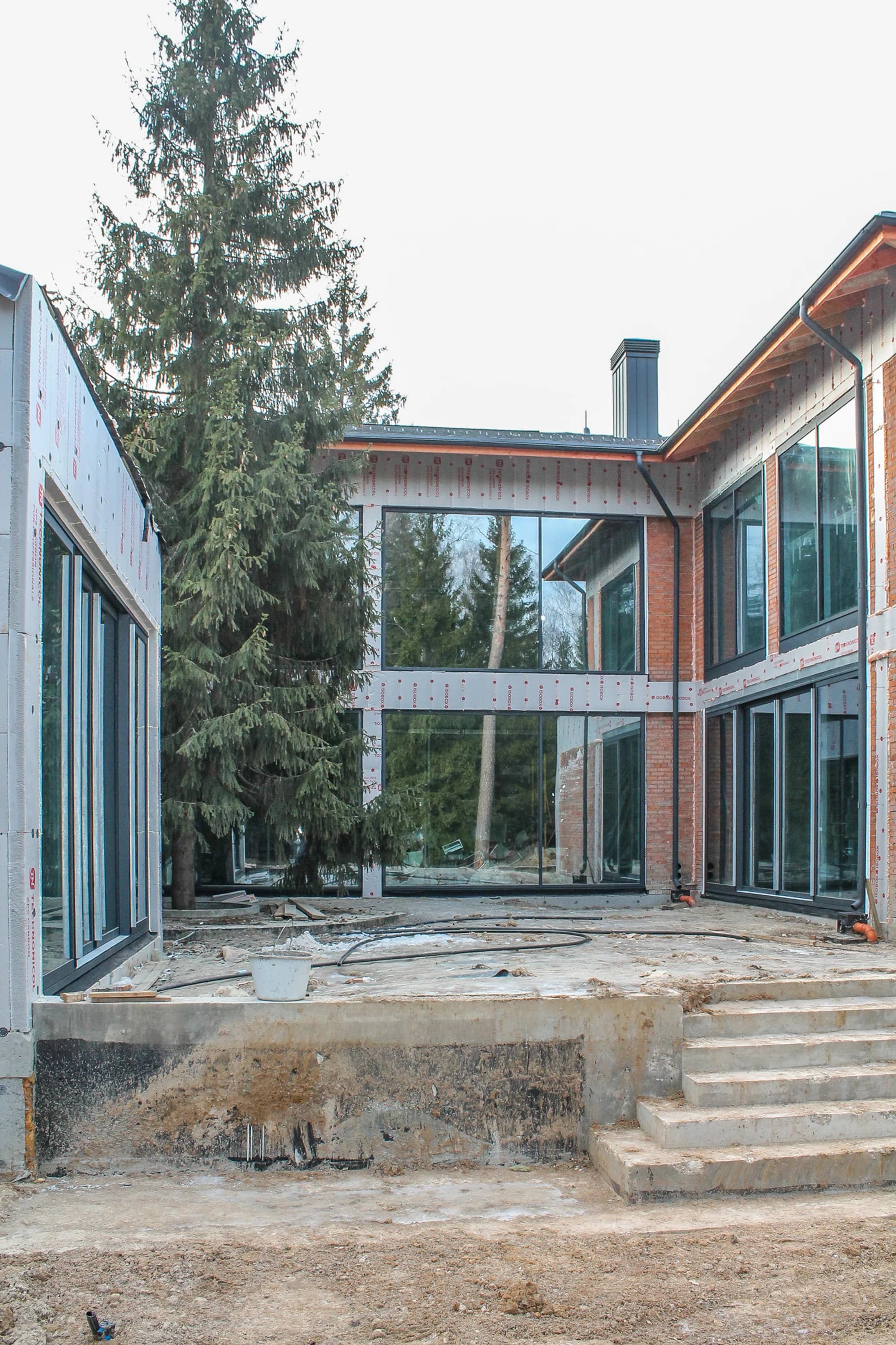 КП «Ветеран» 18