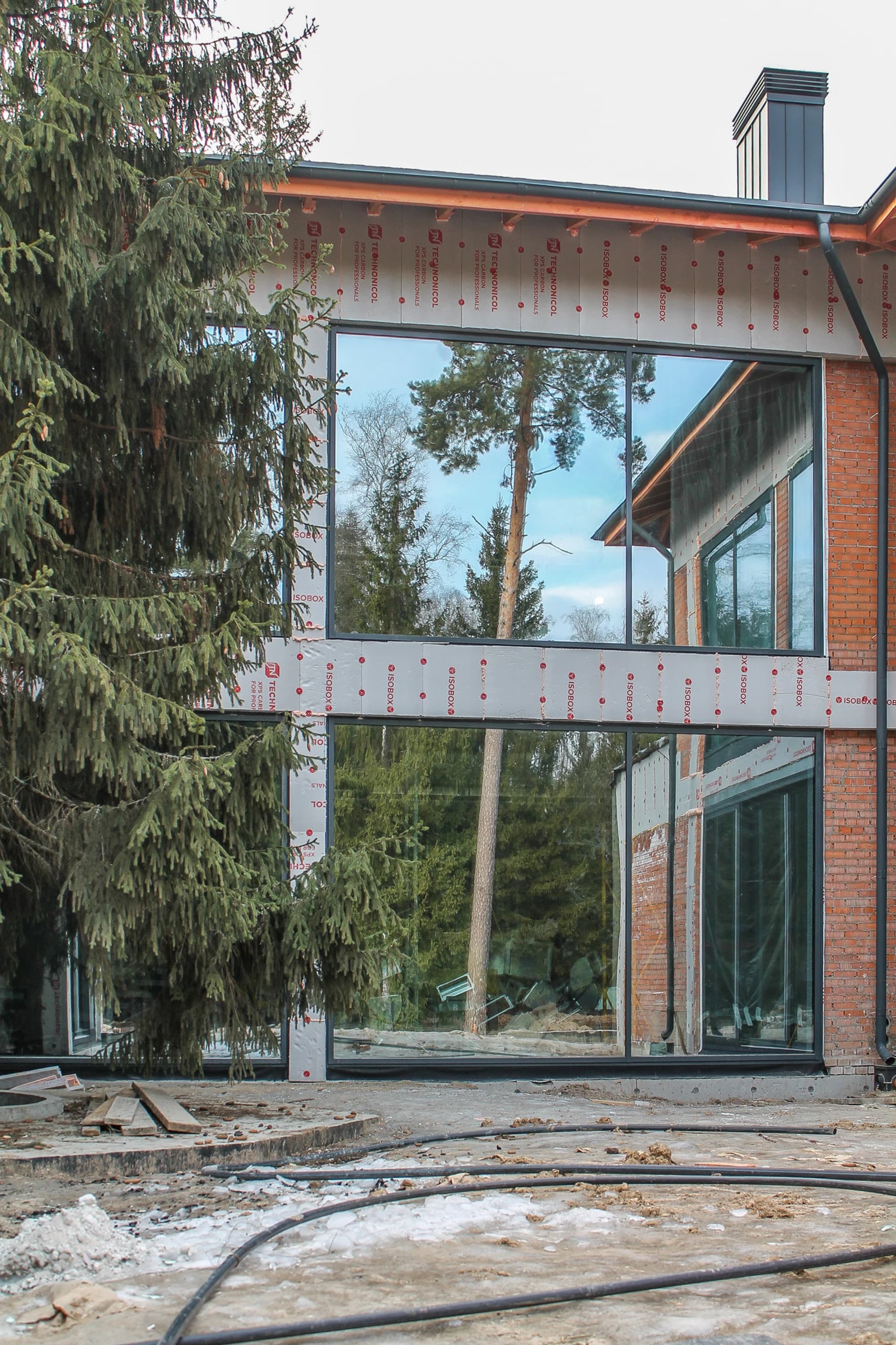 КП «Ветеран» 19