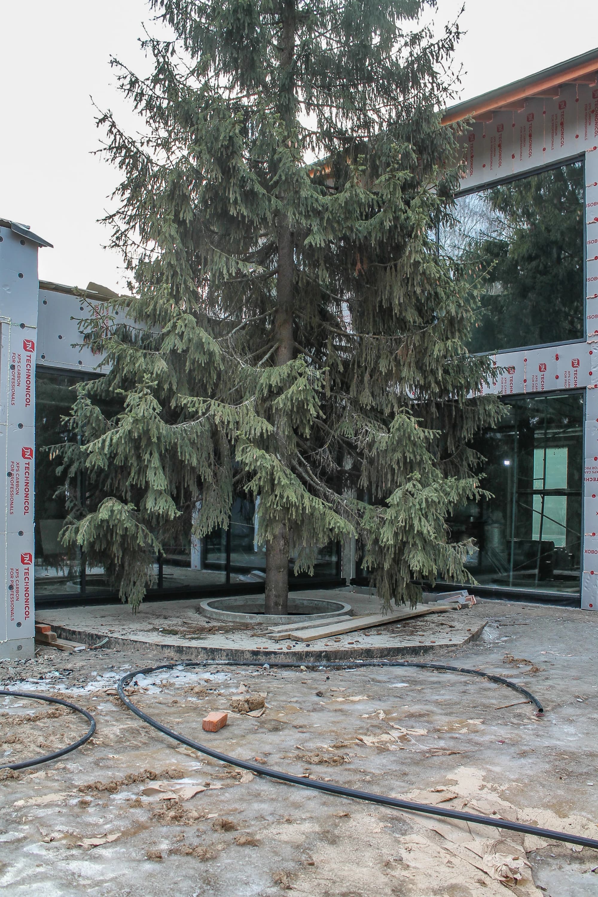 КП «Ветеран» 20