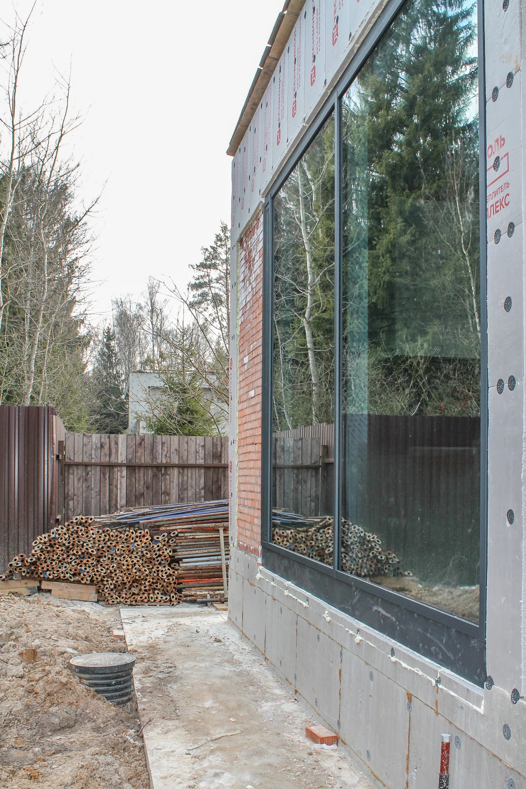 КП «Ветеран» 21