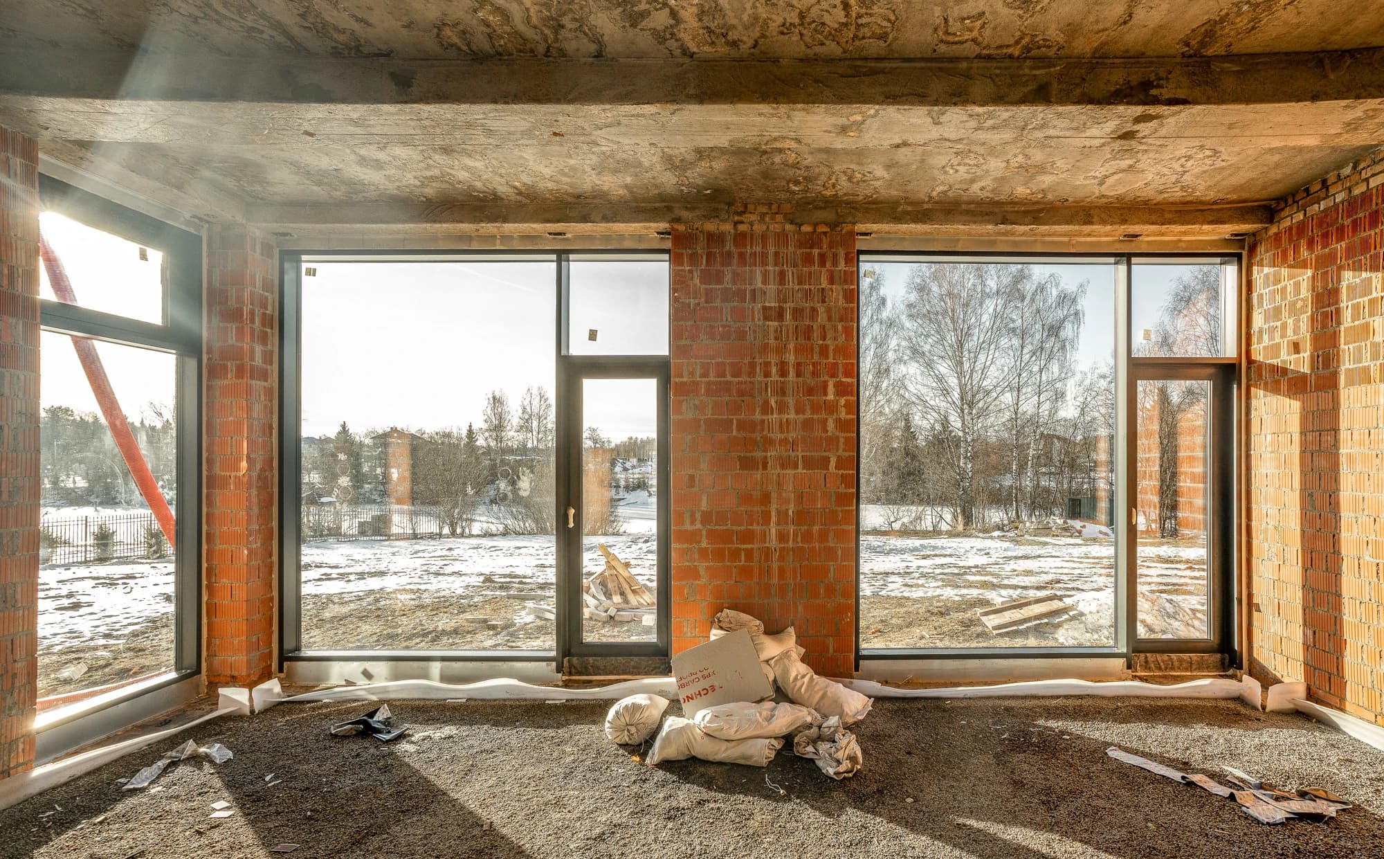 КП «Речной» 11