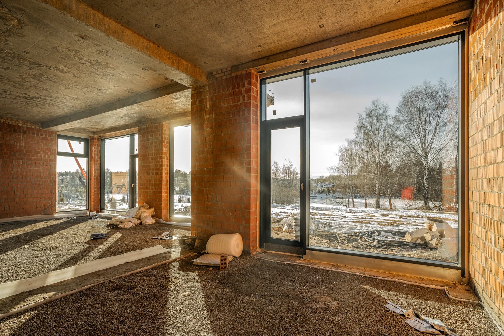 КП «Речной» 13