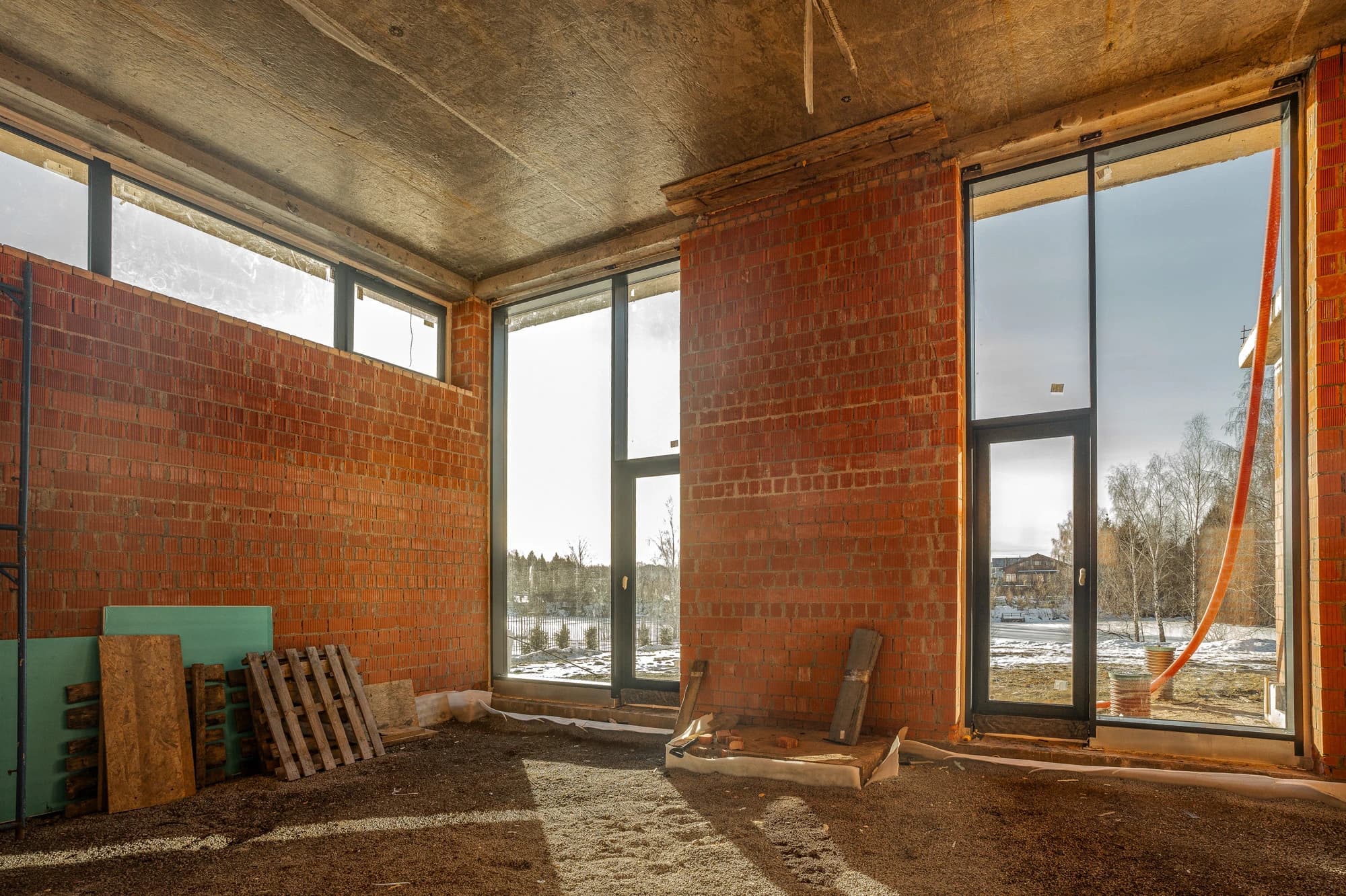 КП «Речной» 15